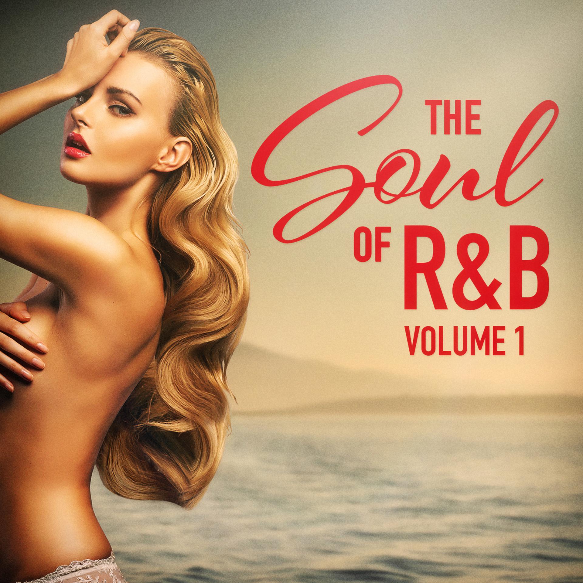 Постер альбома The Soul of R&B, Vol. 1