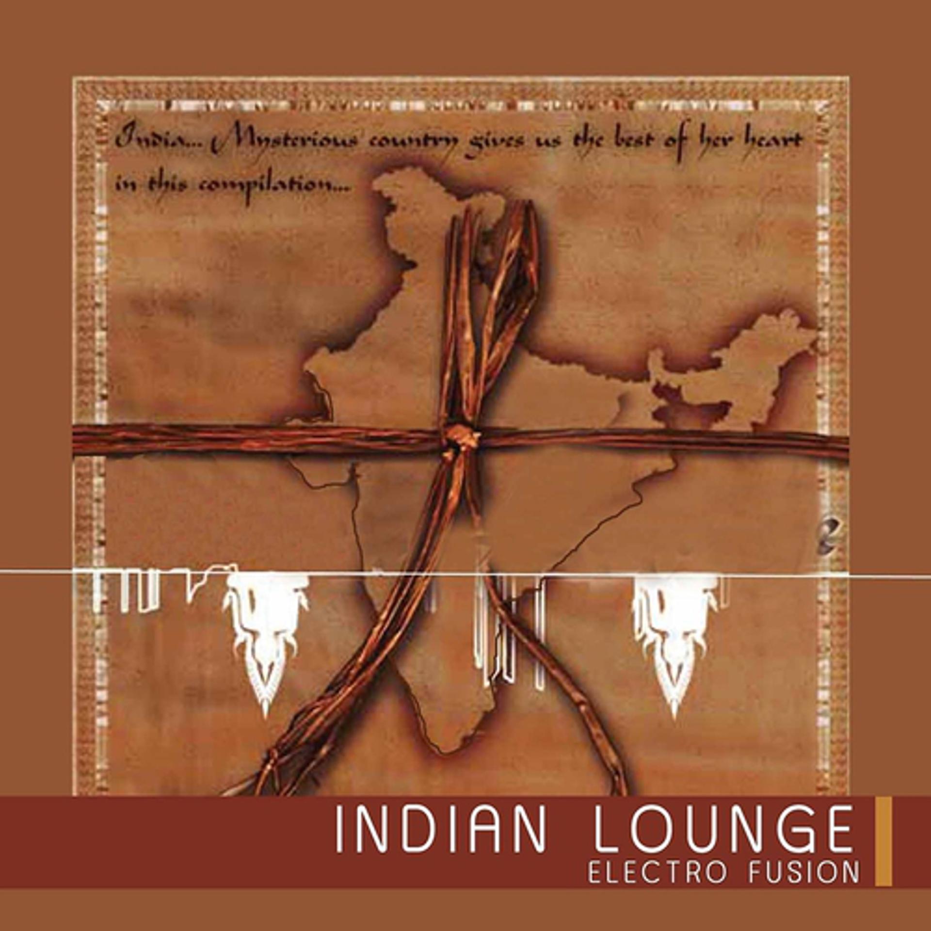 Постер альбома Indian Lounge