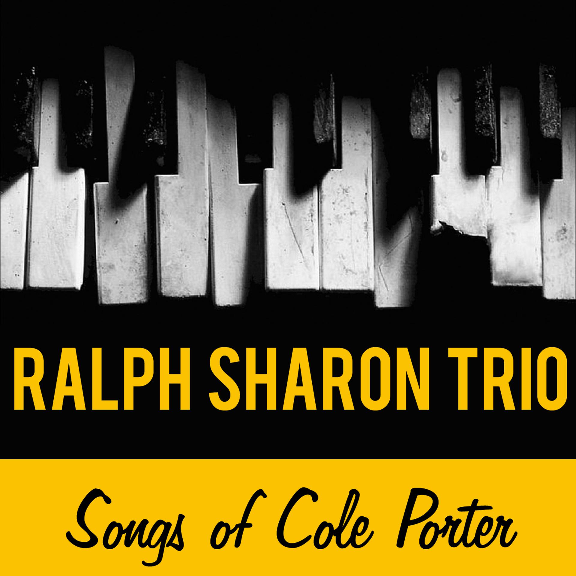 Постер альбома Songs of Cole Porter