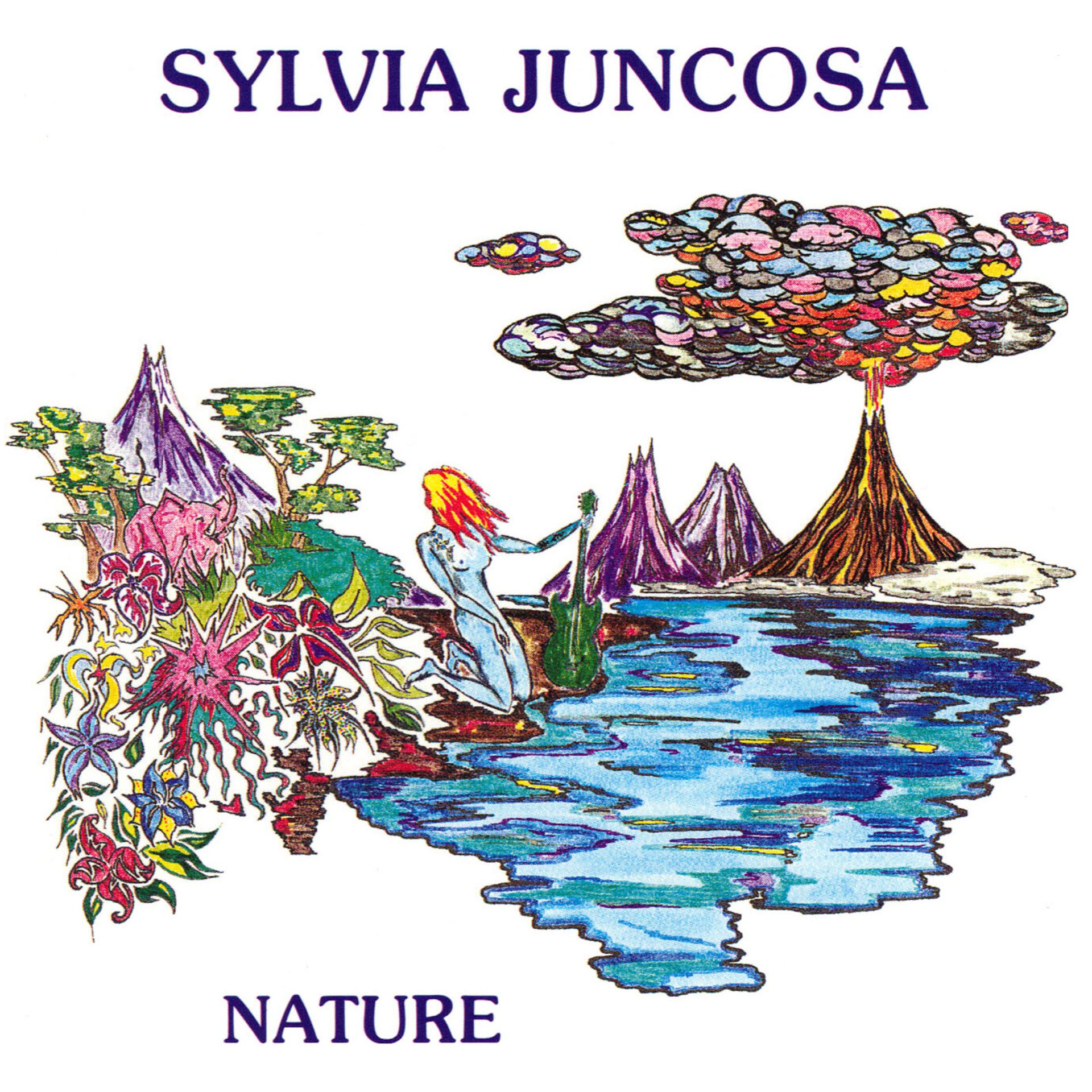 Постер альбома Sylvia Juncosa