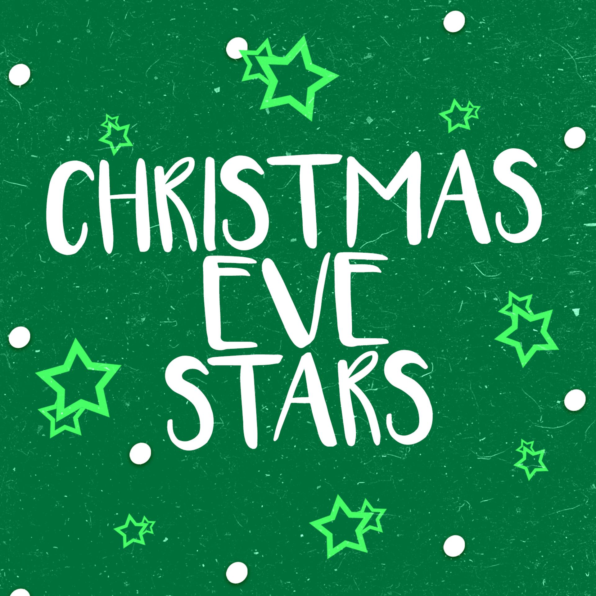 Постер альбома Christmas Eve Stars