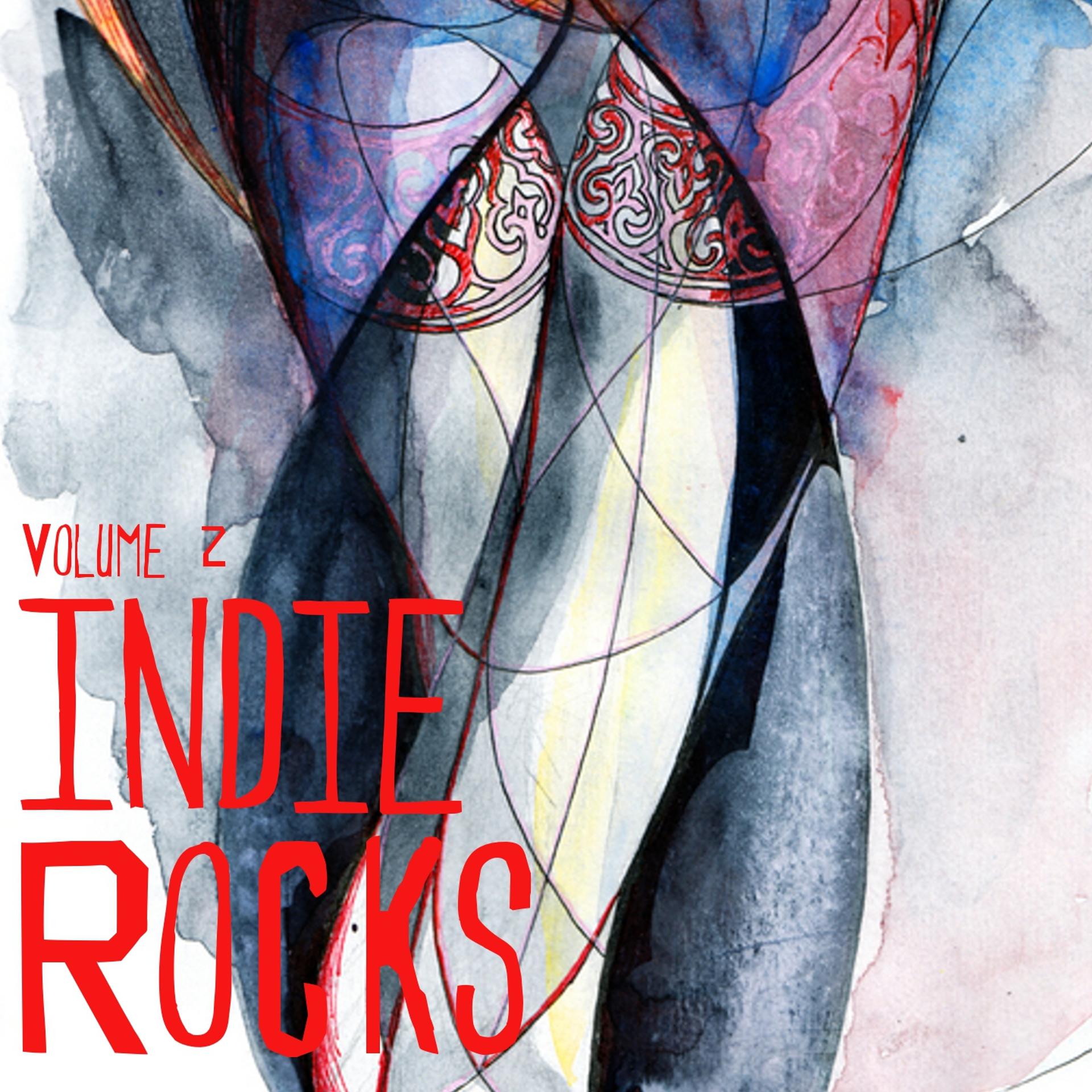 Постер альбома Indie Rocks, Vol. 2