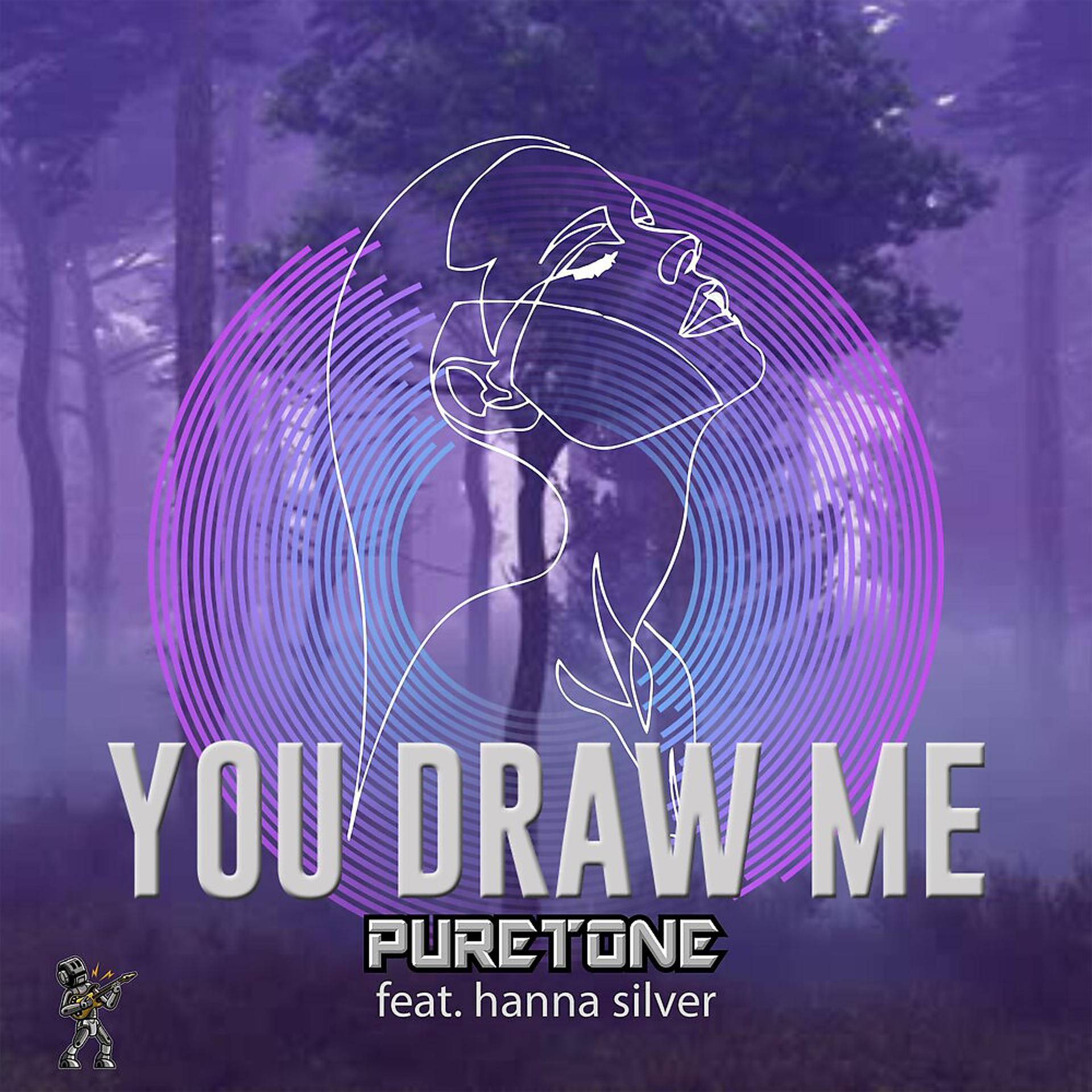 Постер альбома You Draw Me