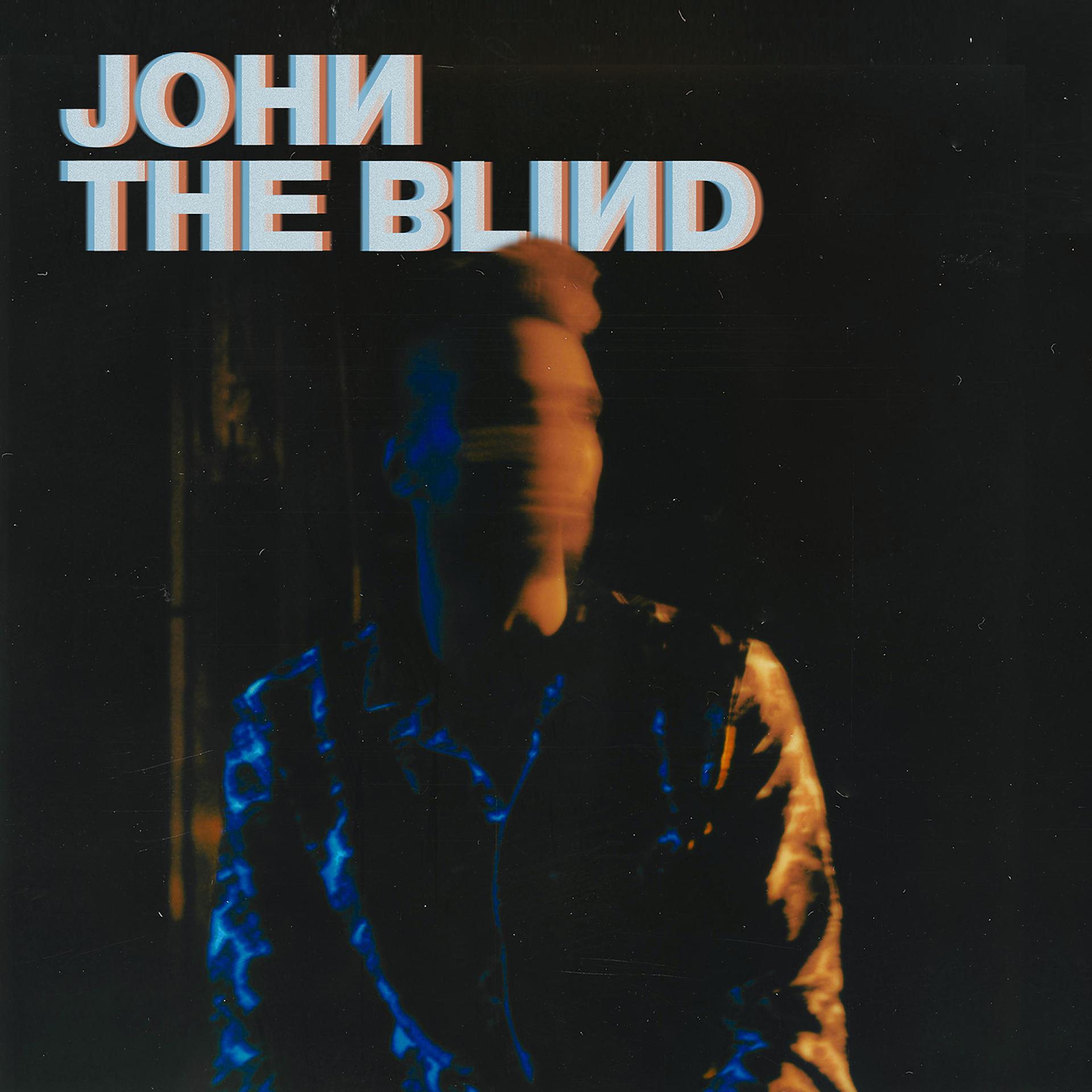 Постер альбома John The Blind II