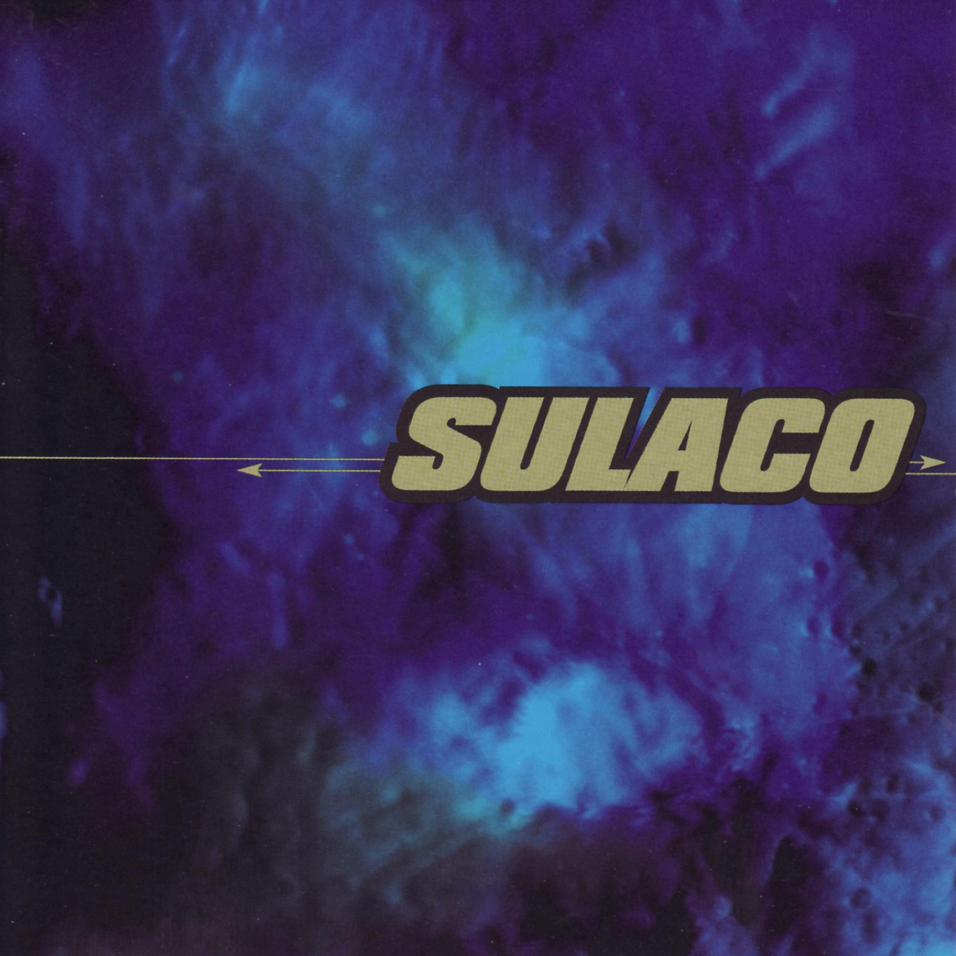 Постер альбома Sulaco
