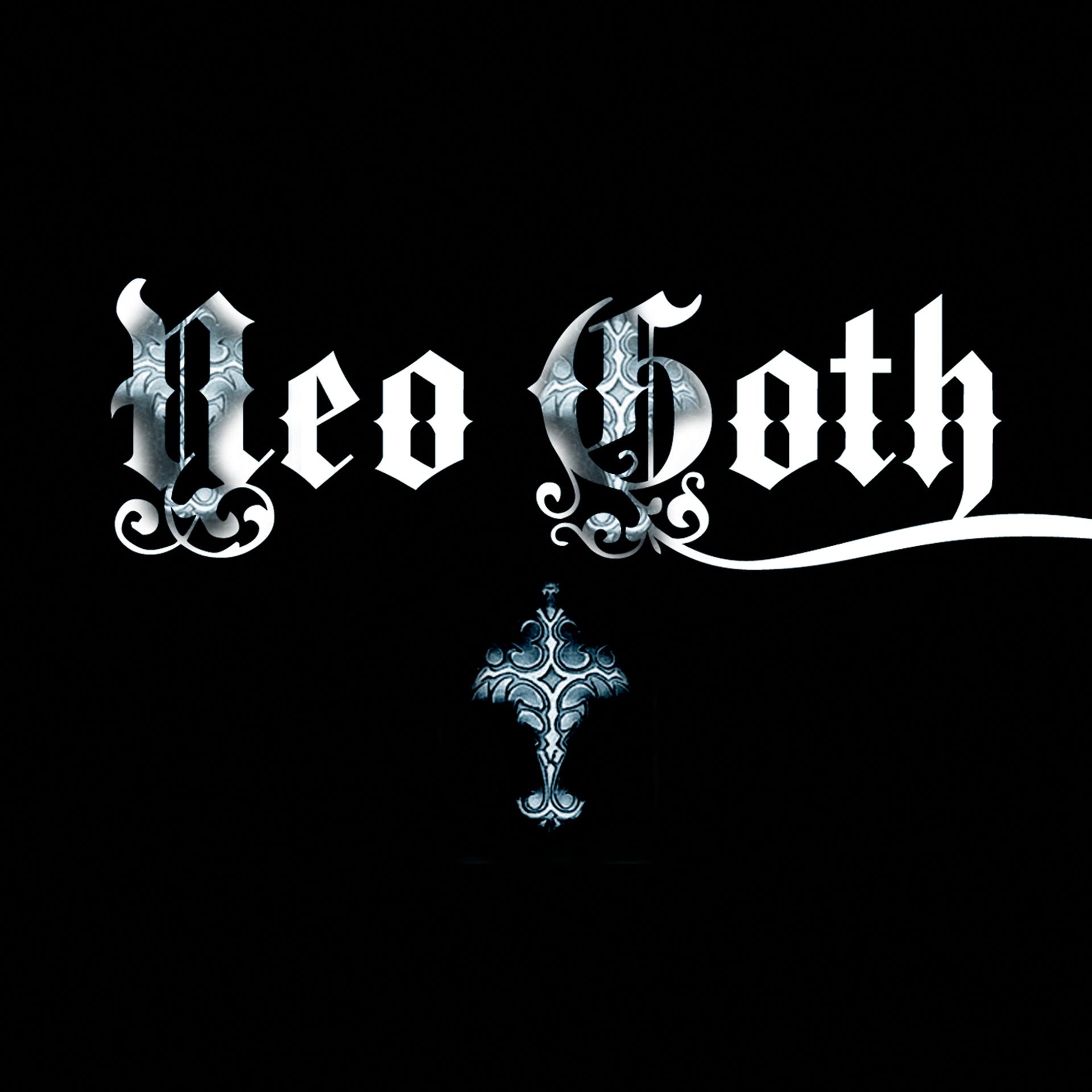 Постер альбома Neo Goth