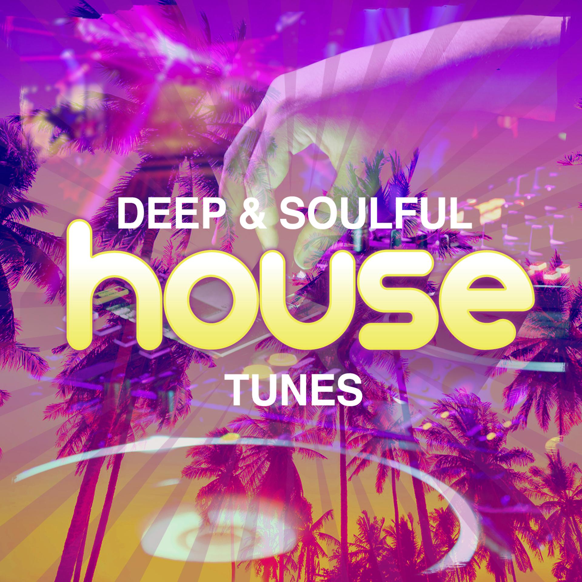 Постер альбома Deep & Soulful House Tunes