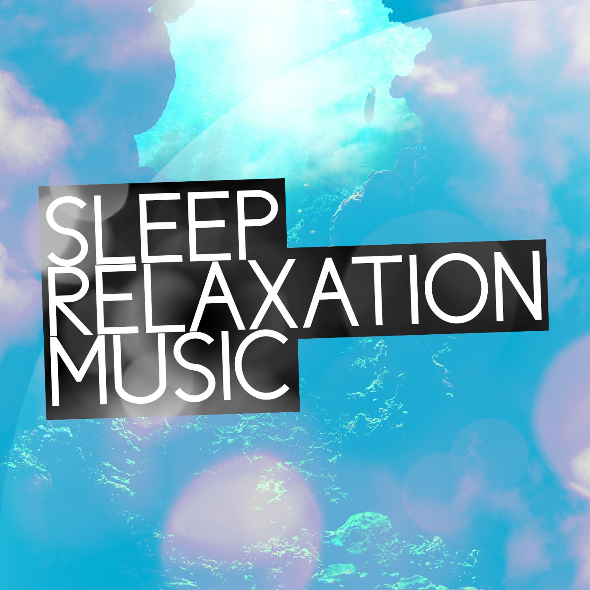 Постер альбома Sleep Relaxation Music