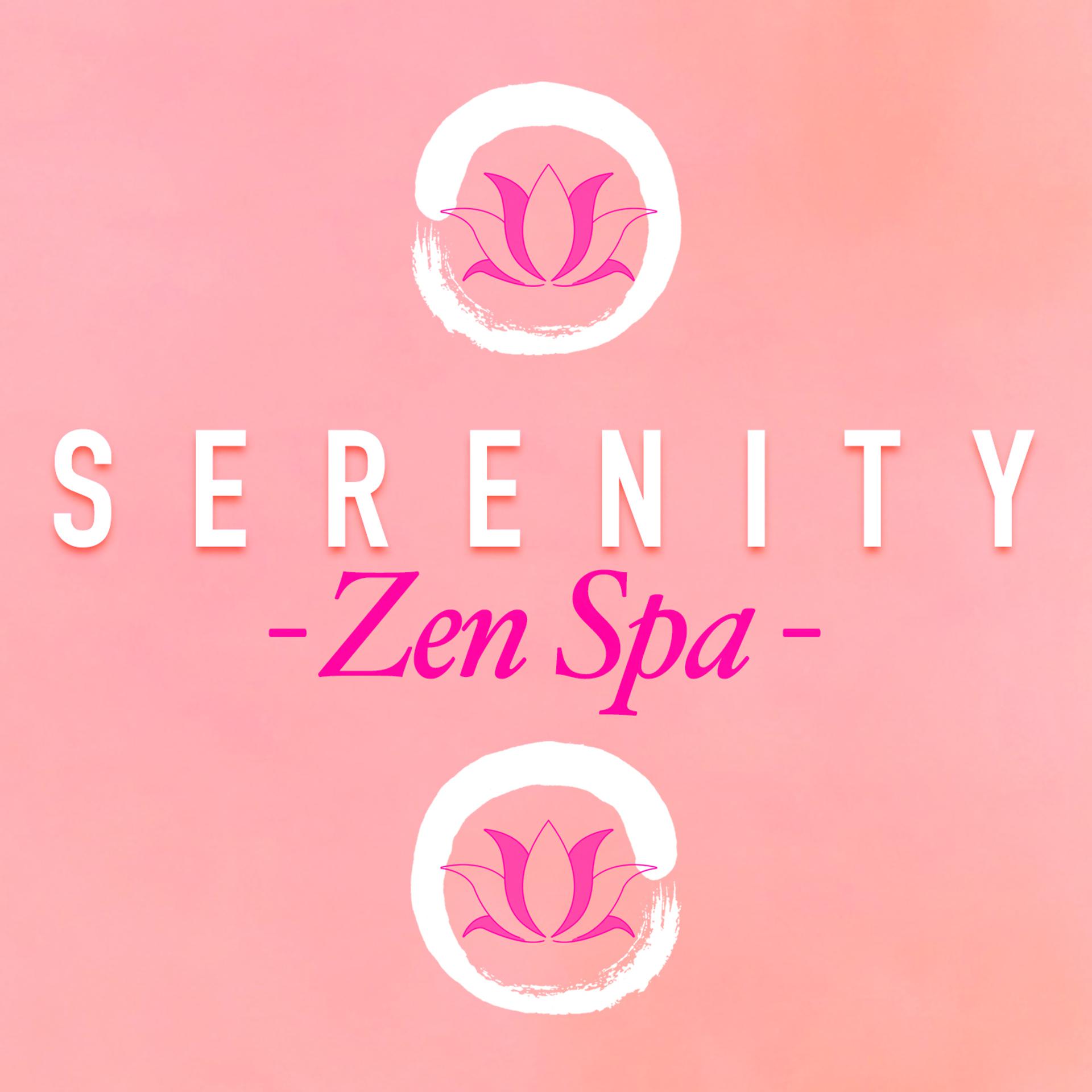 Постер альбома Serenity Zen Spa