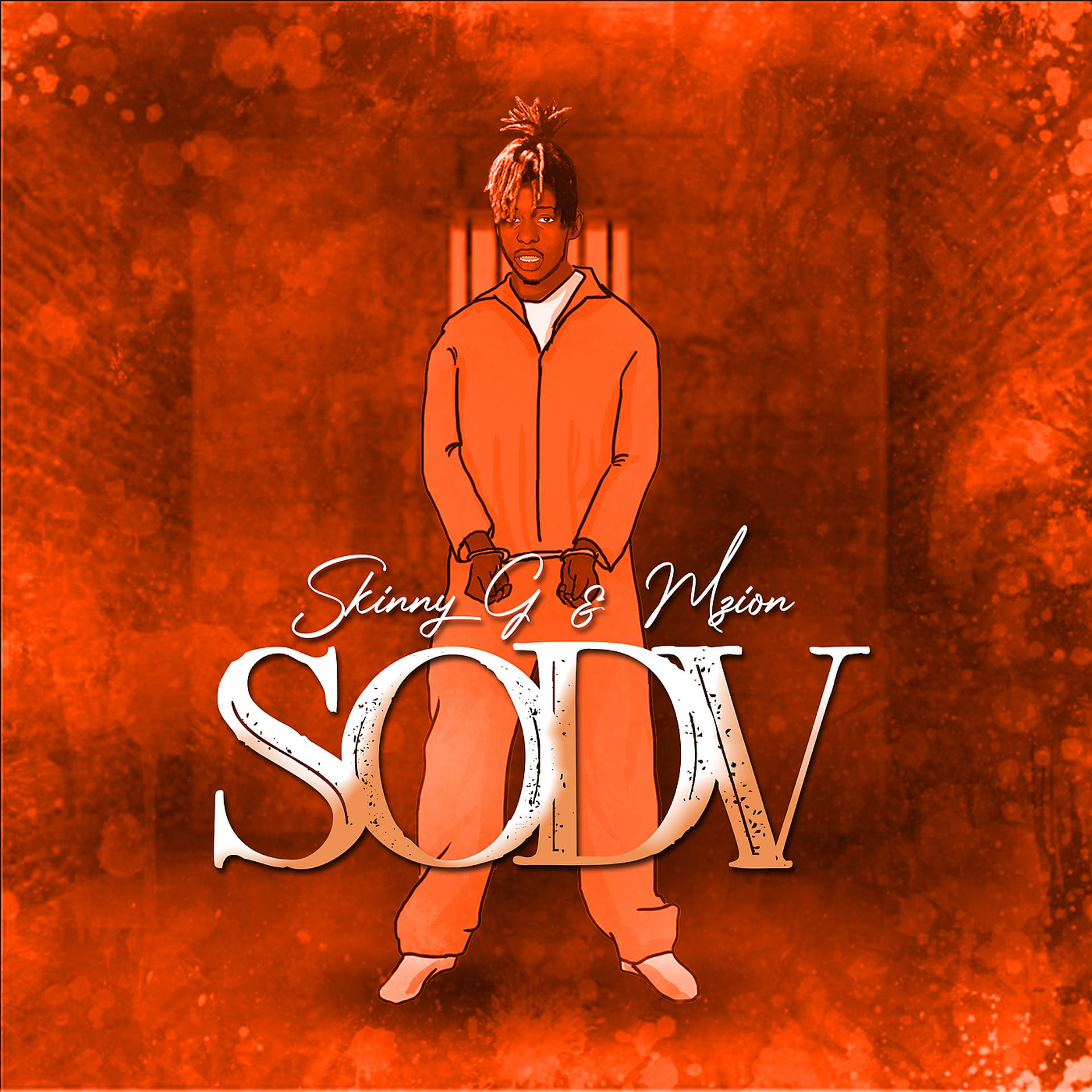 Постер альбома SODV