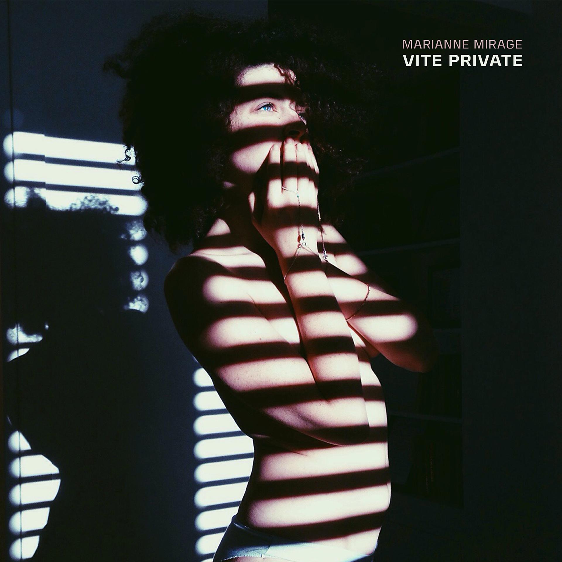 Постер альбома Vite Private