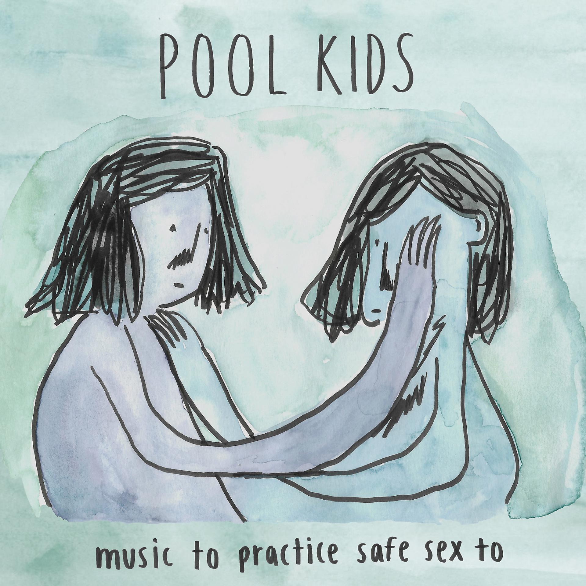 Постер альбома Music to Practice Safe Sex To