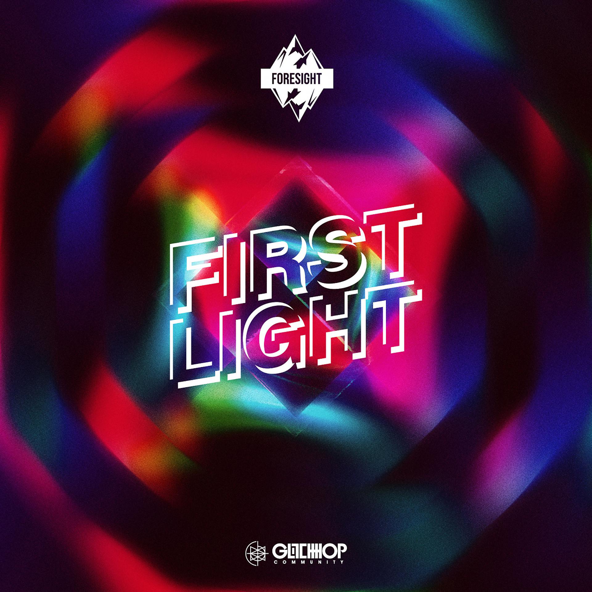 Постер альбома First Light