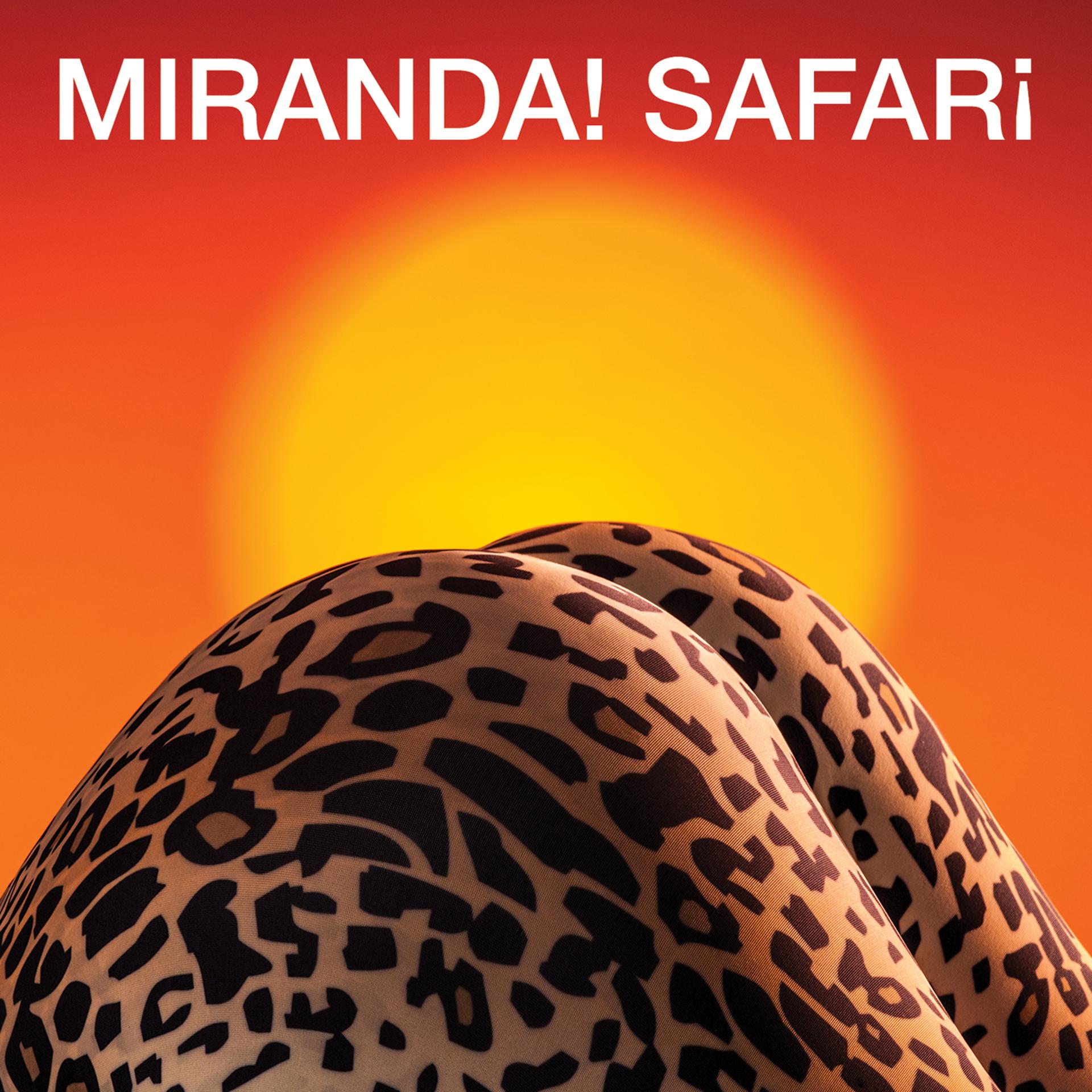 Постер альбома Safari