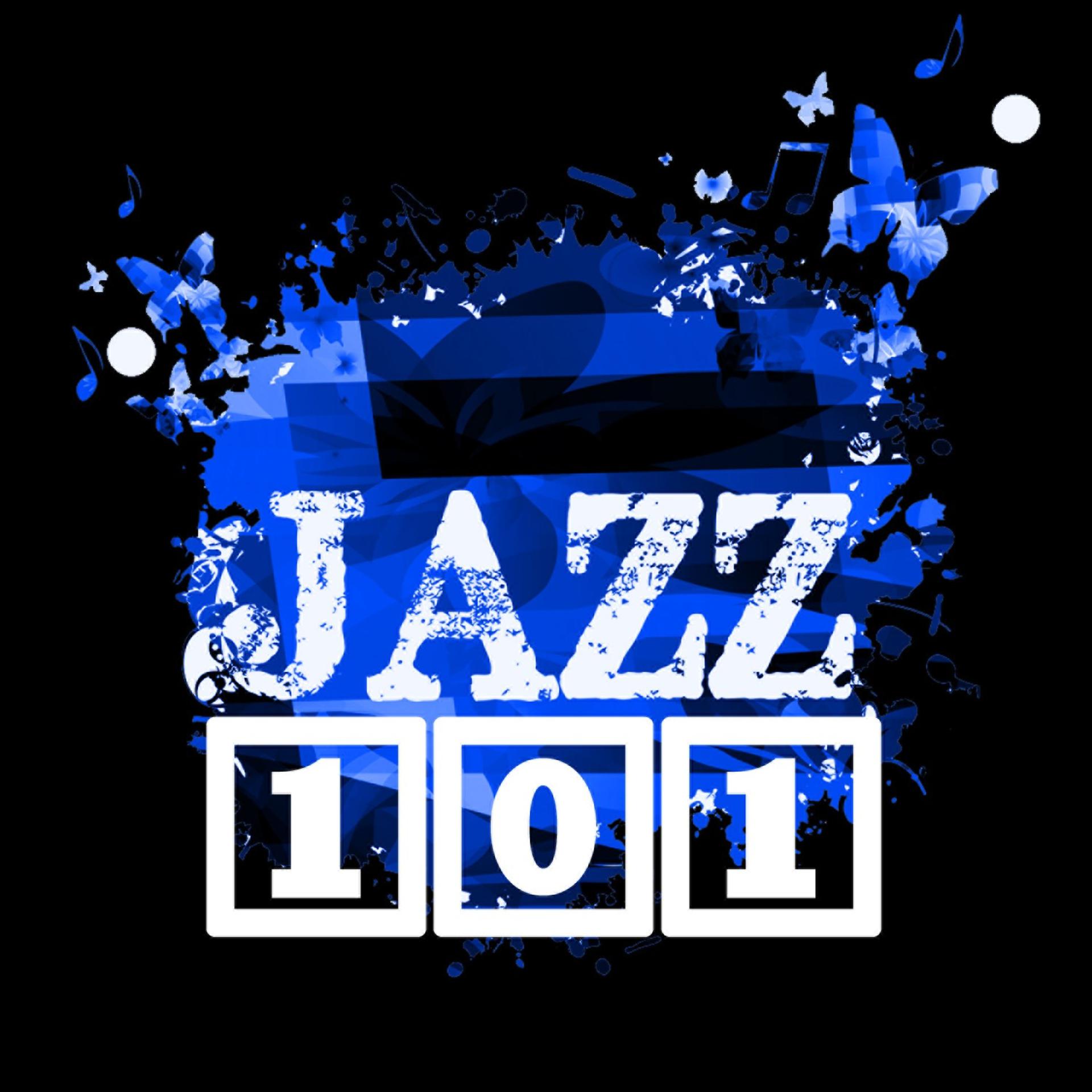 Постер альбома Jazz 101