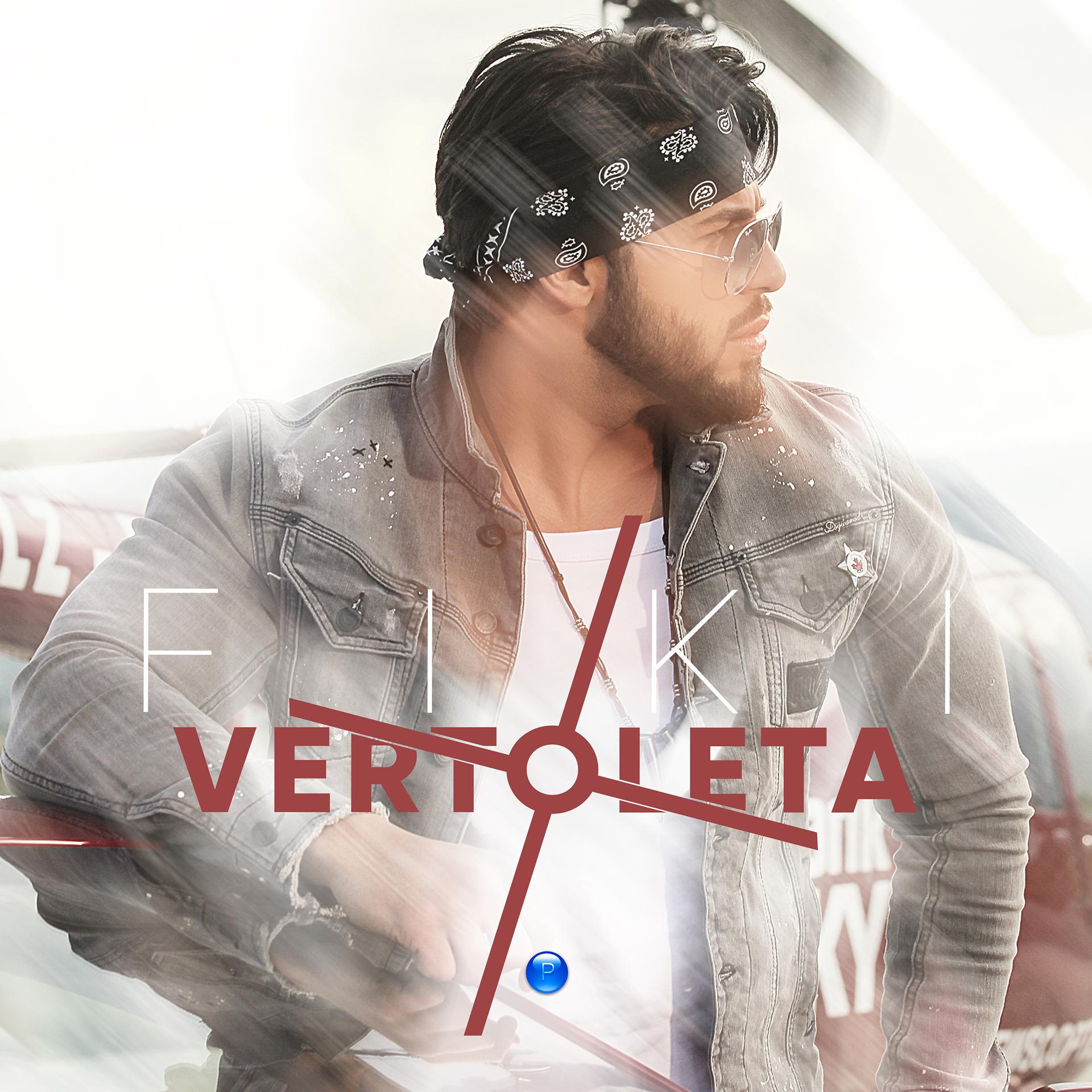 Постер альбома Vertoleta