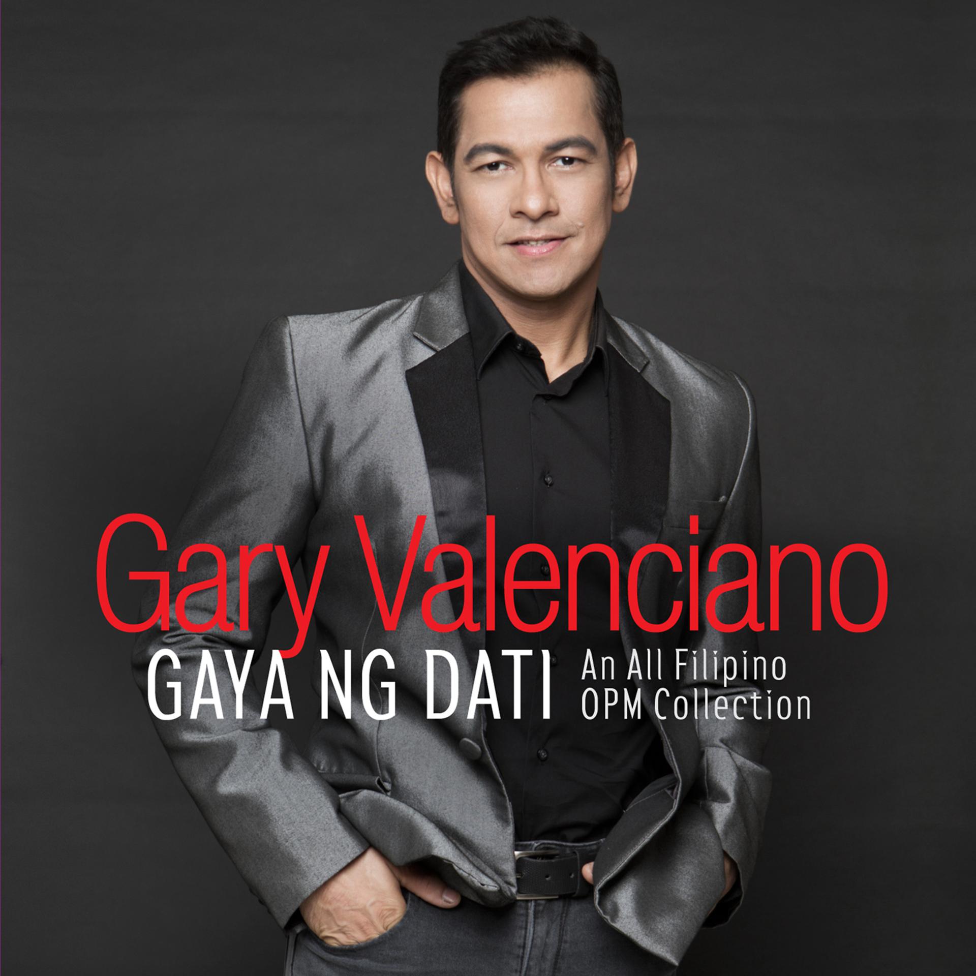 Постер альбома Gaya Ng Dati