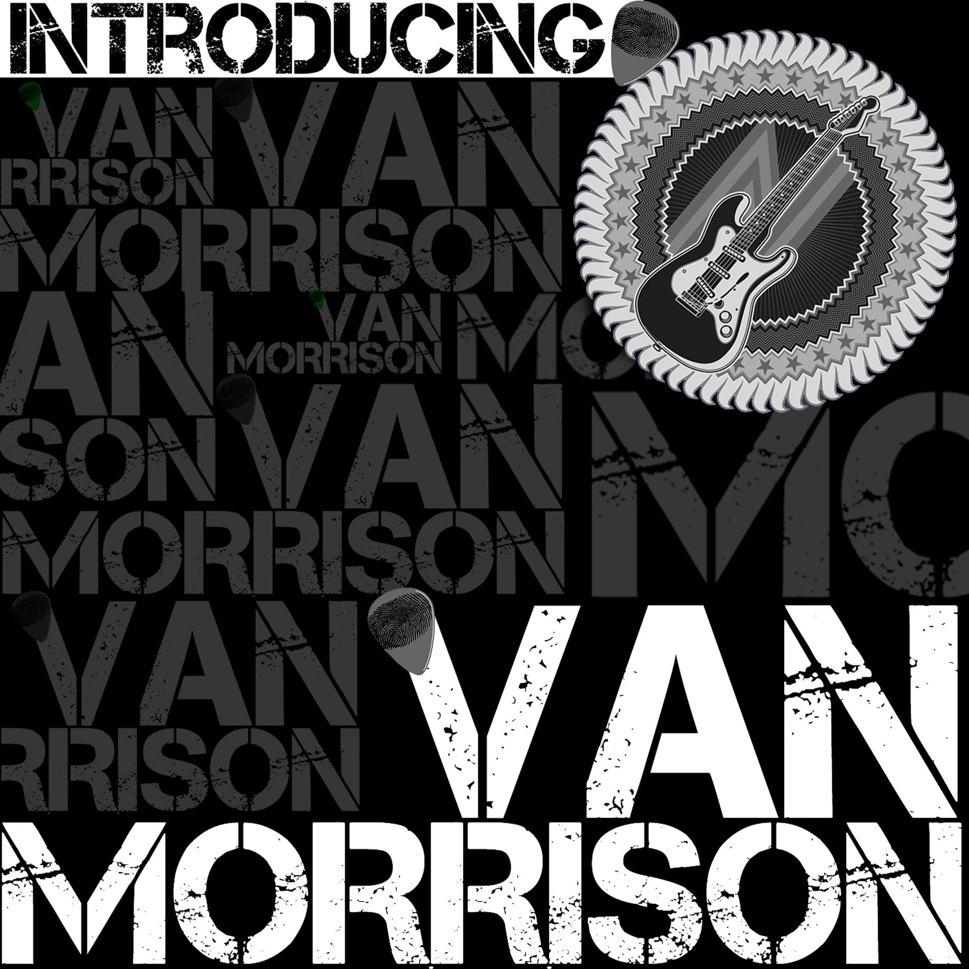 Постер альбома Introducing Van Morrison