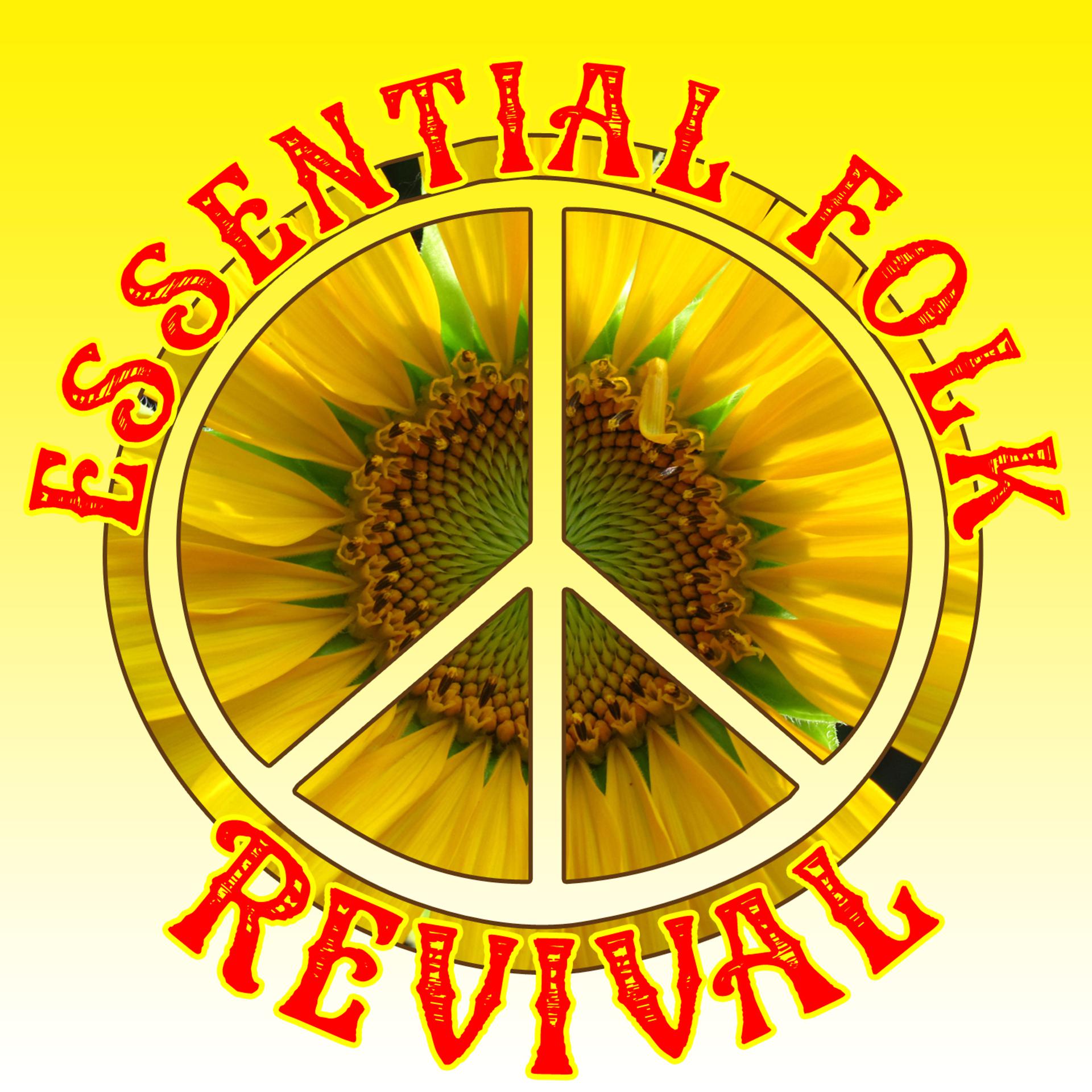 Постер альбома Essential Folk Revival