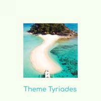 Постер альбома Theme Tyriades