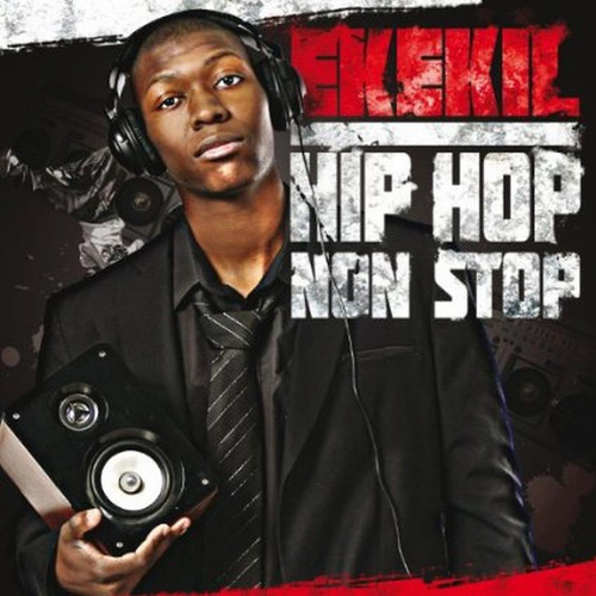 Постер альбома Hip hop non stop