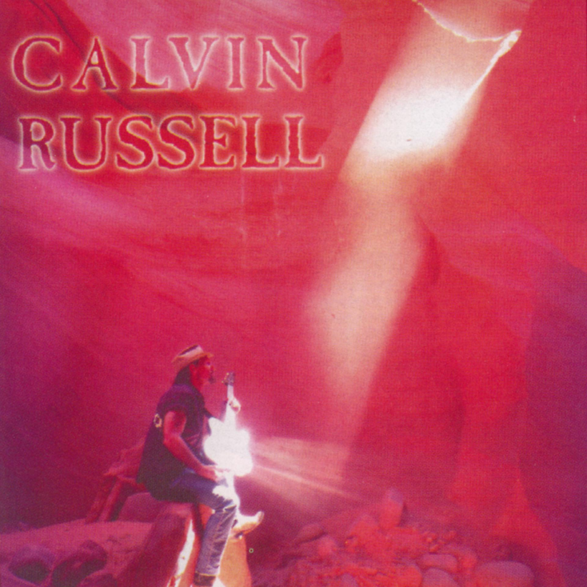 Постер альбома Calvin russell