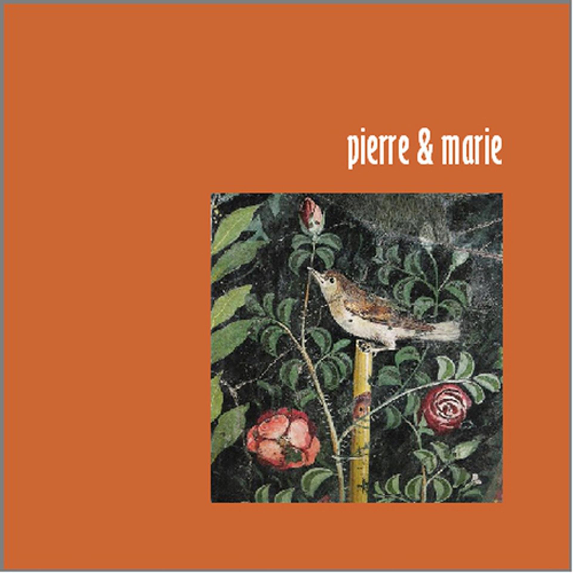 Постер альбома Pierre & Marie