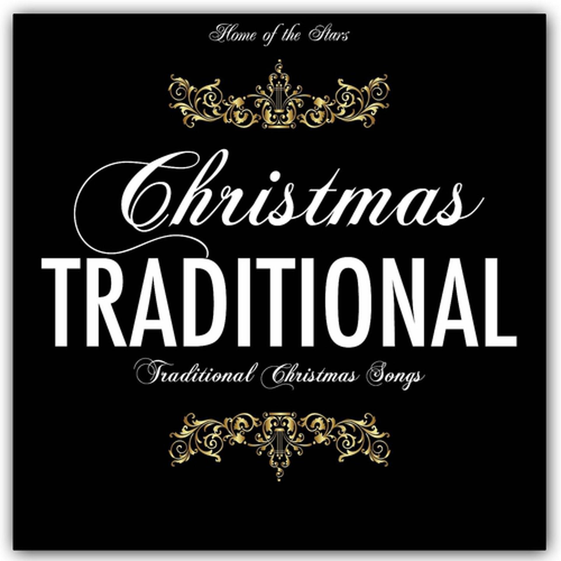 Постер альбома Christmas Traditional