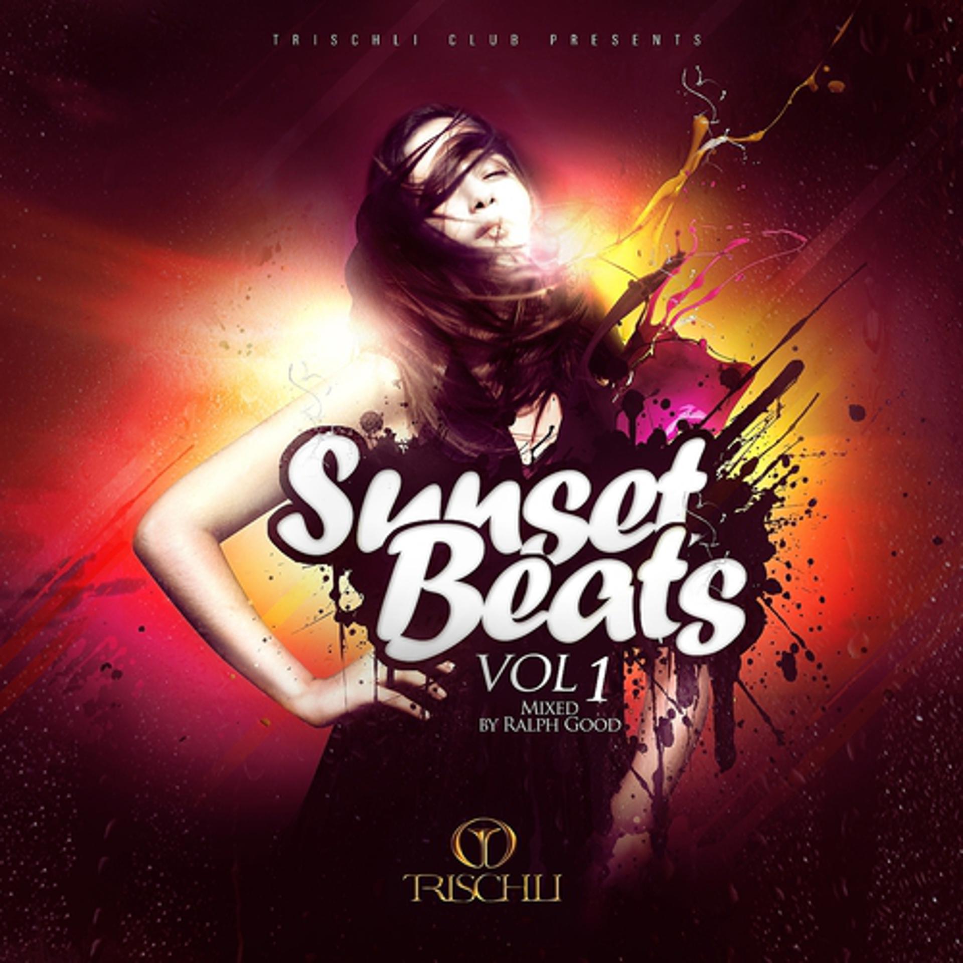 Постер альбома Trischli Club Presents Sunset Beats, Vol.1