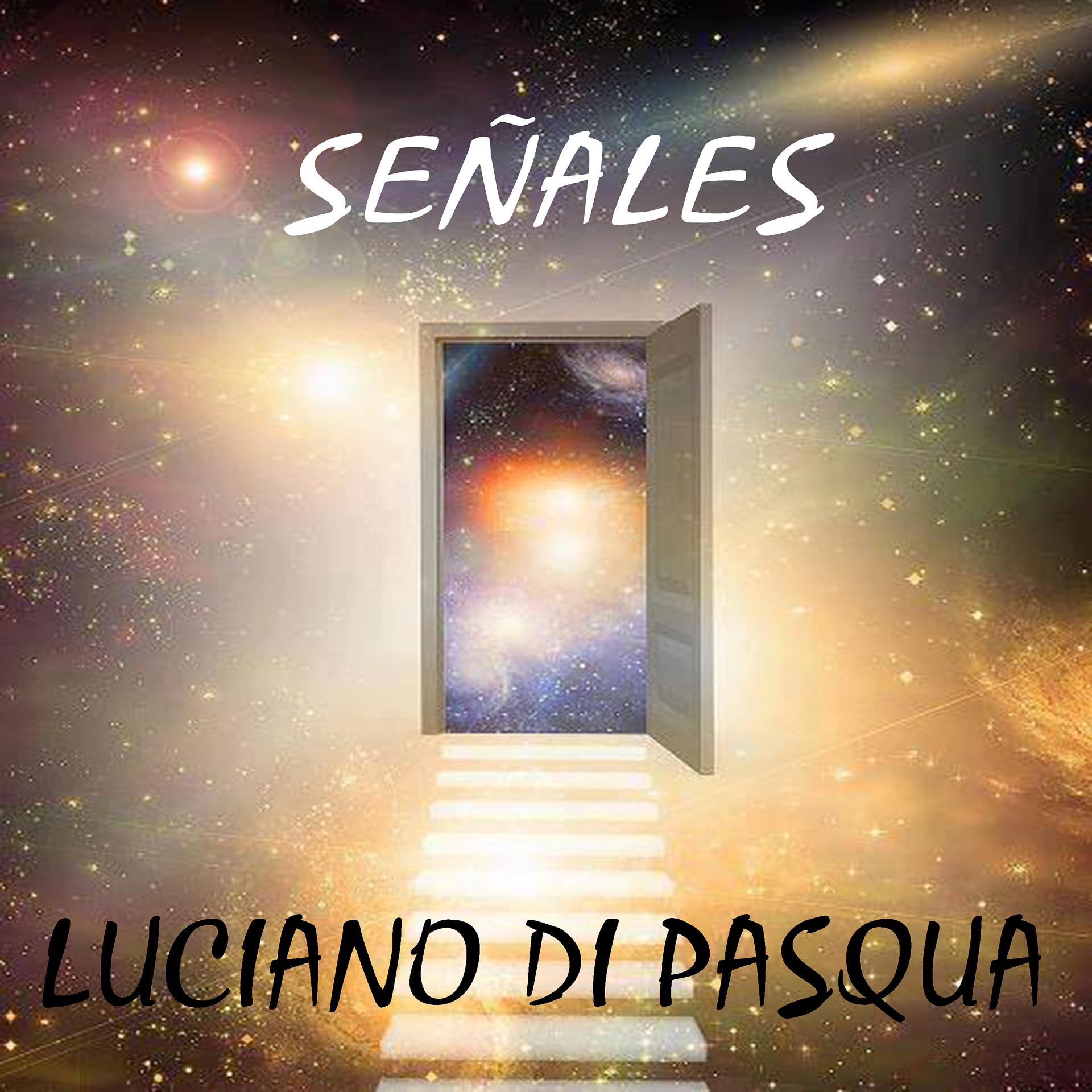Постер альбома Señales