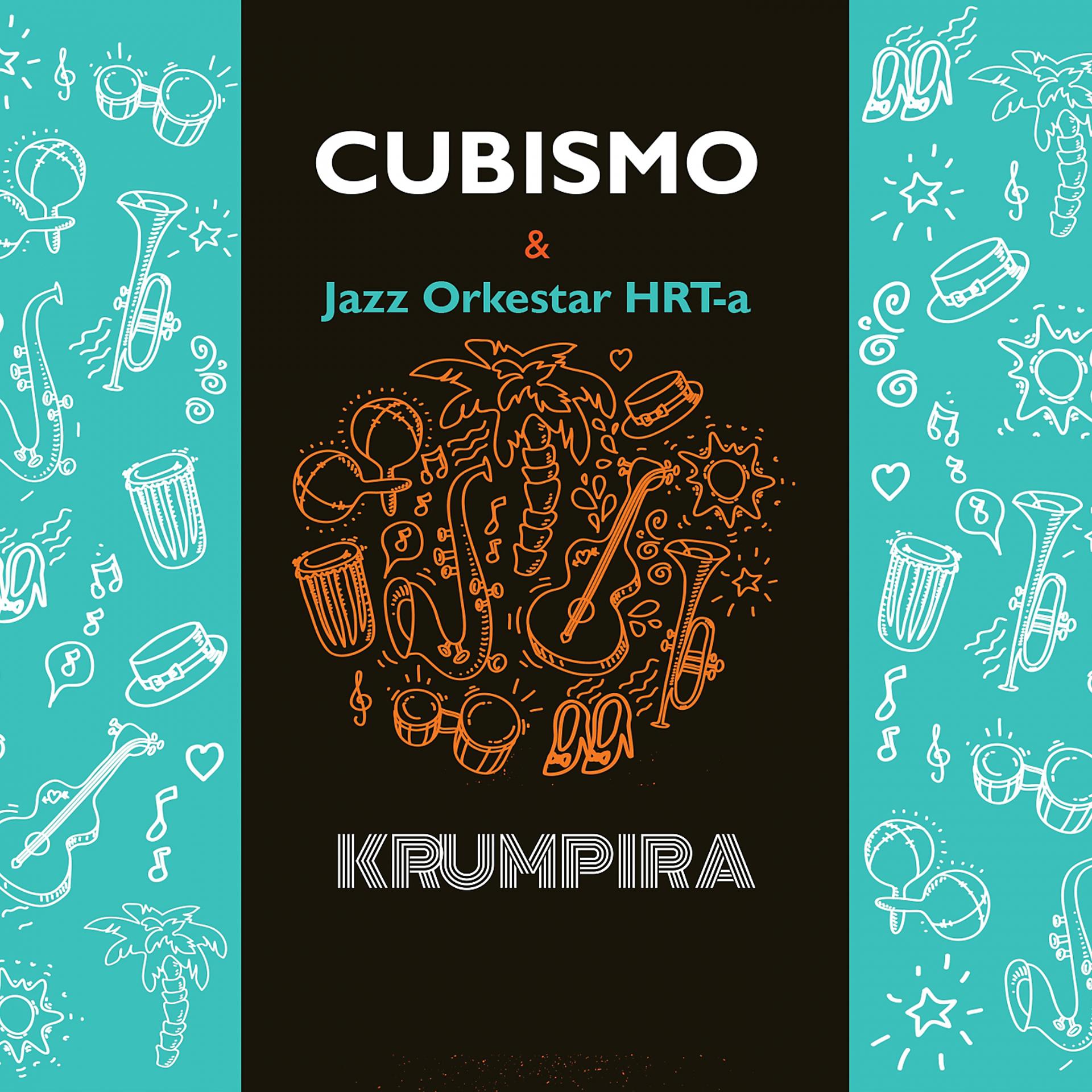 Постер альбома Krumpira