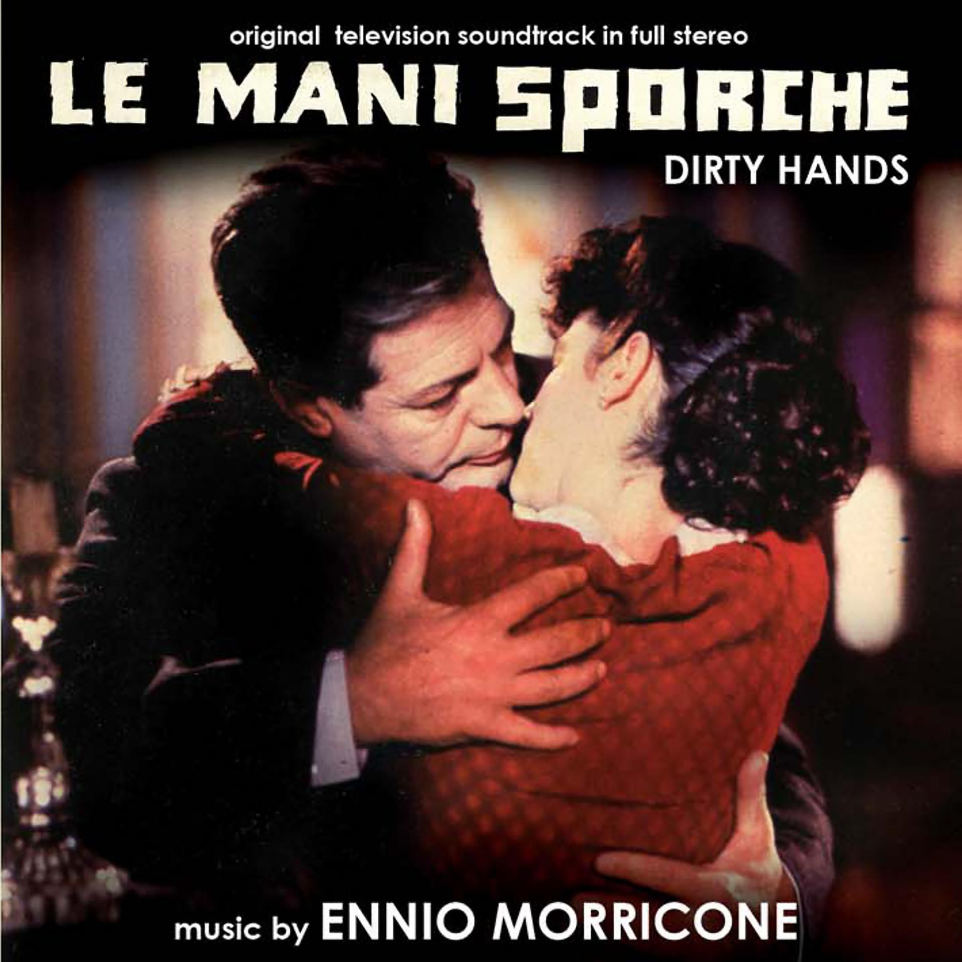 Постер альбома Le mani sporche
