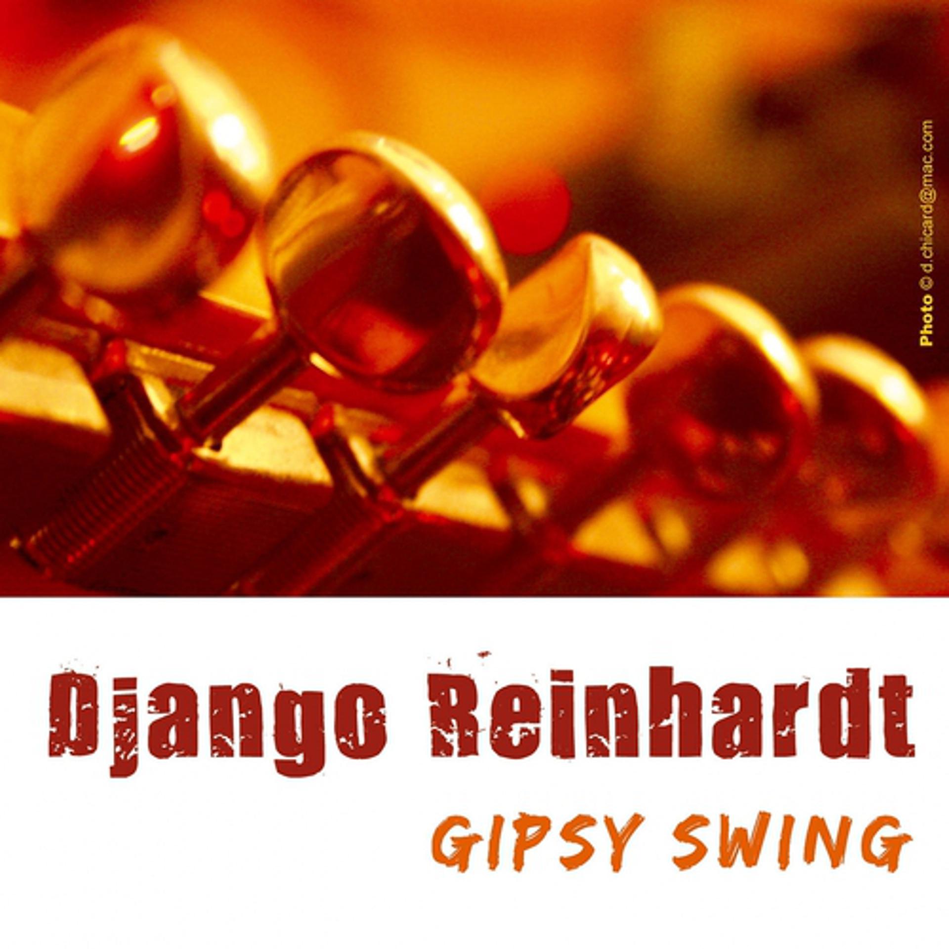Постер альбома Gipsy Swing