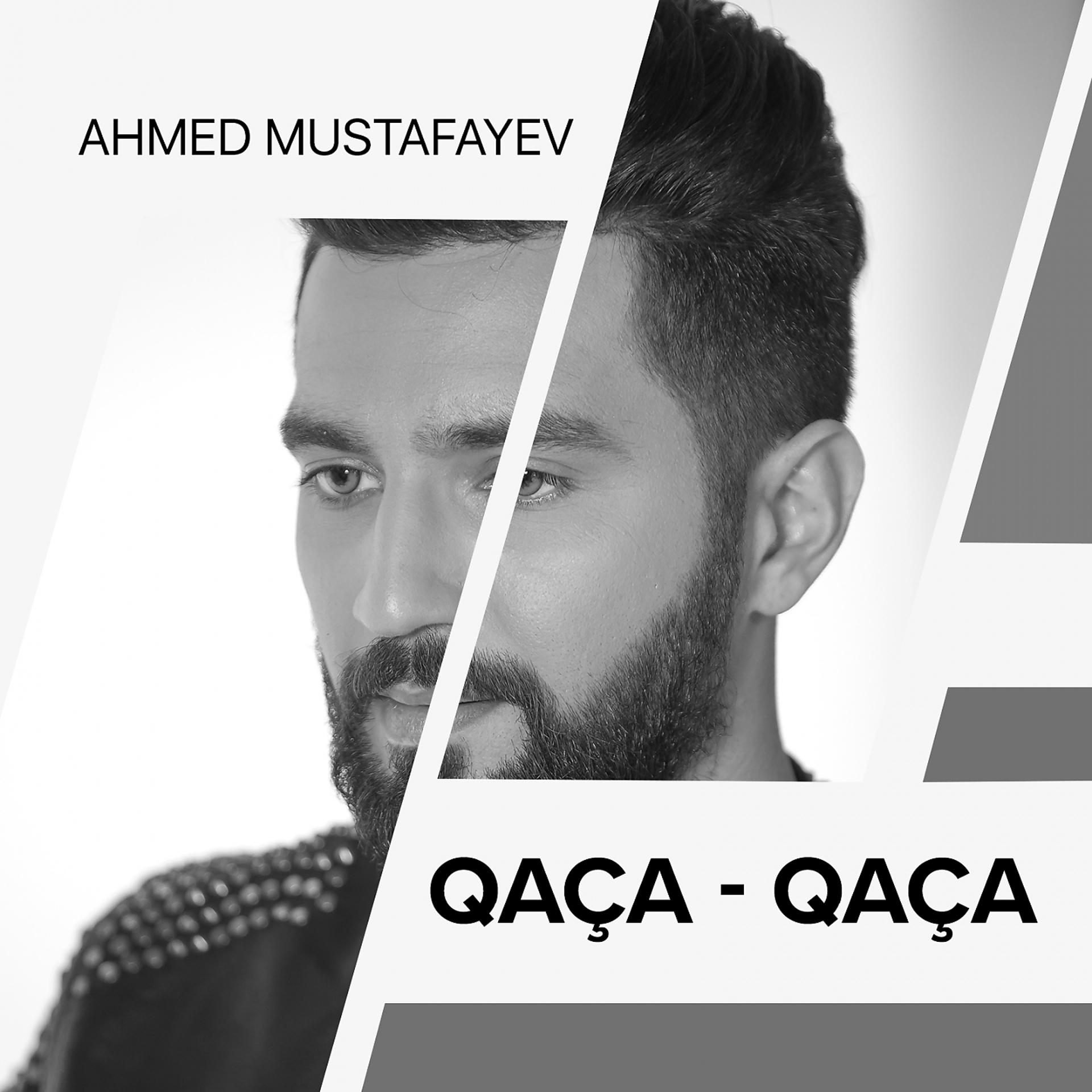 Постер альбома Qaça-Qaça