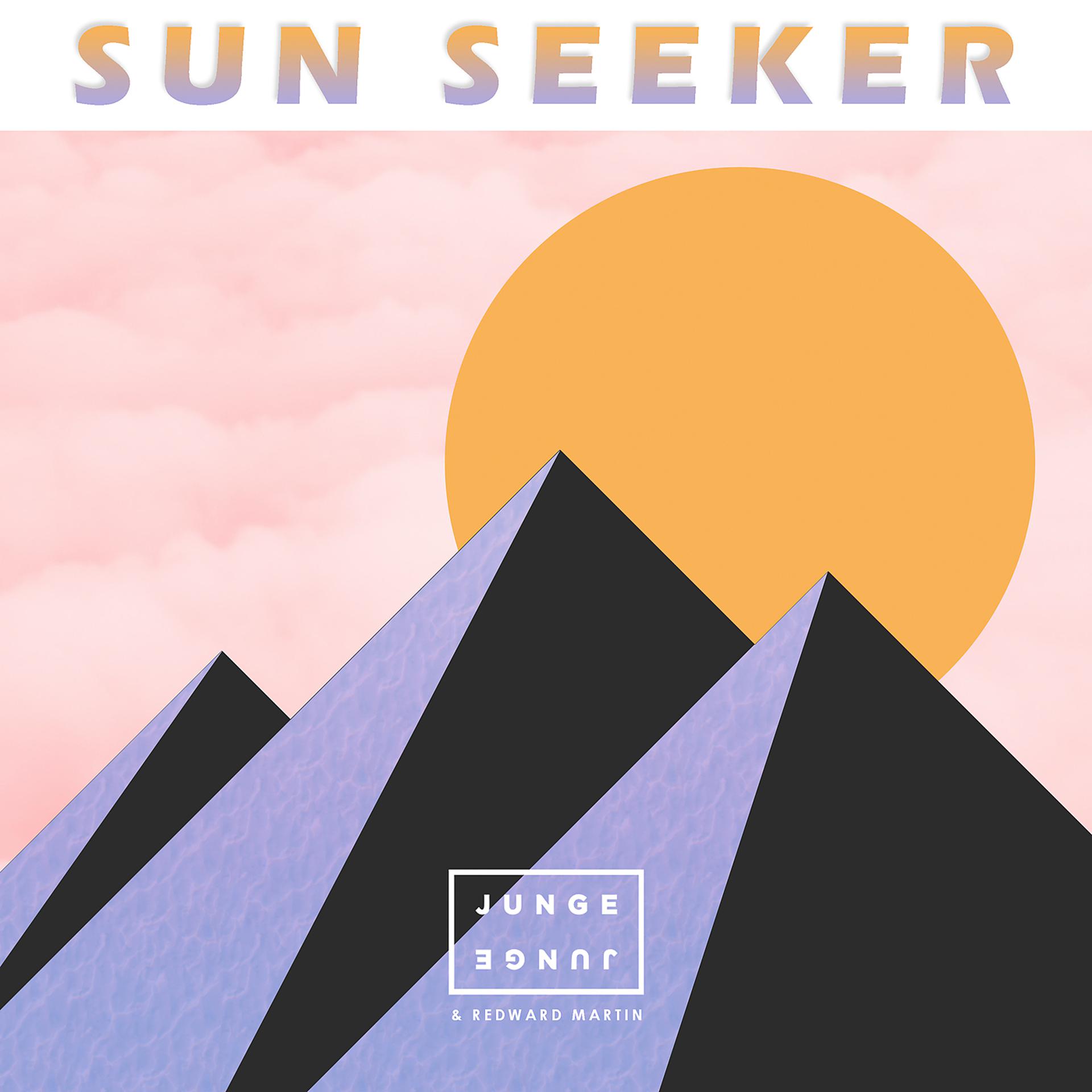 Постер альбома Sun Seeker
