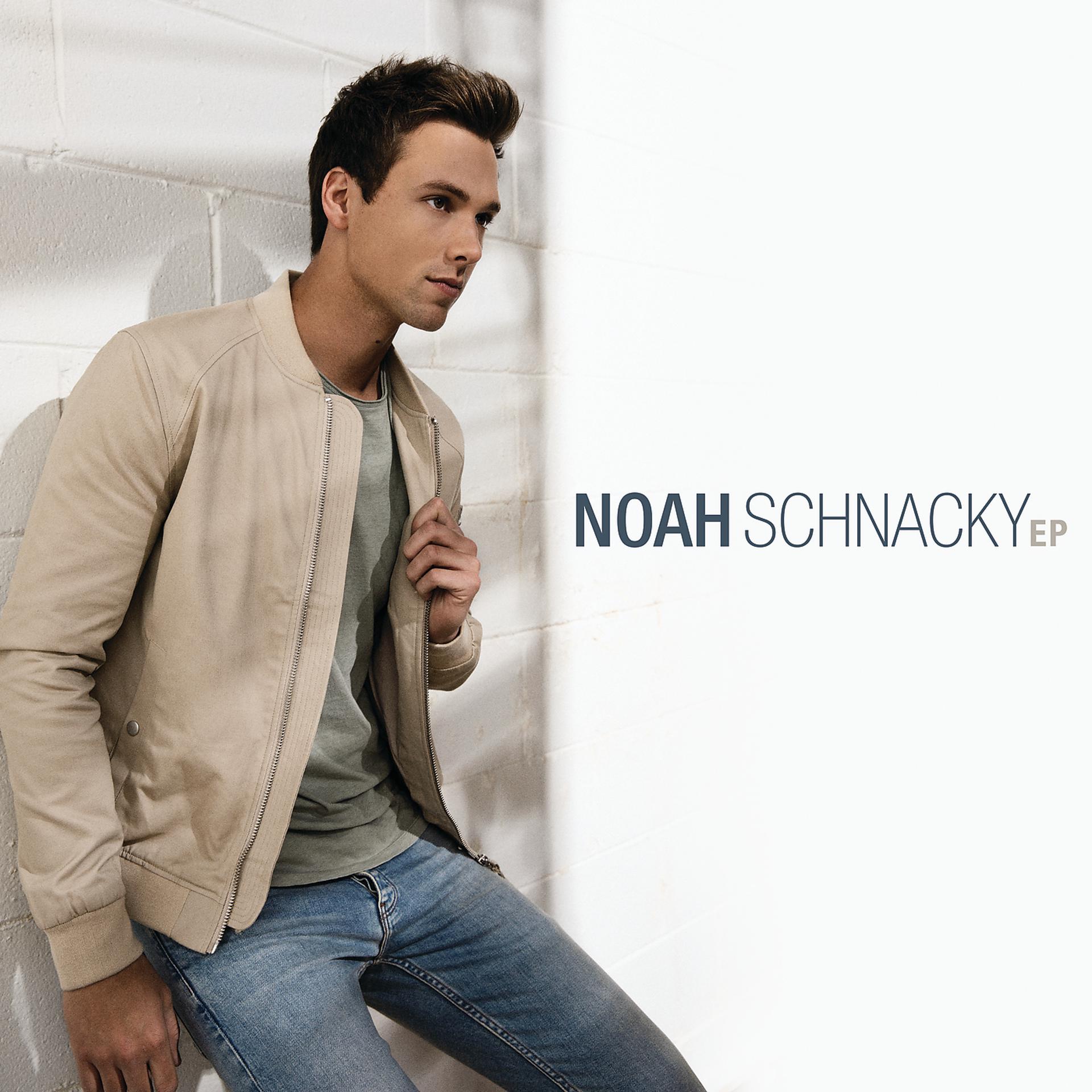 Постер альбома Noah Schnacky EP