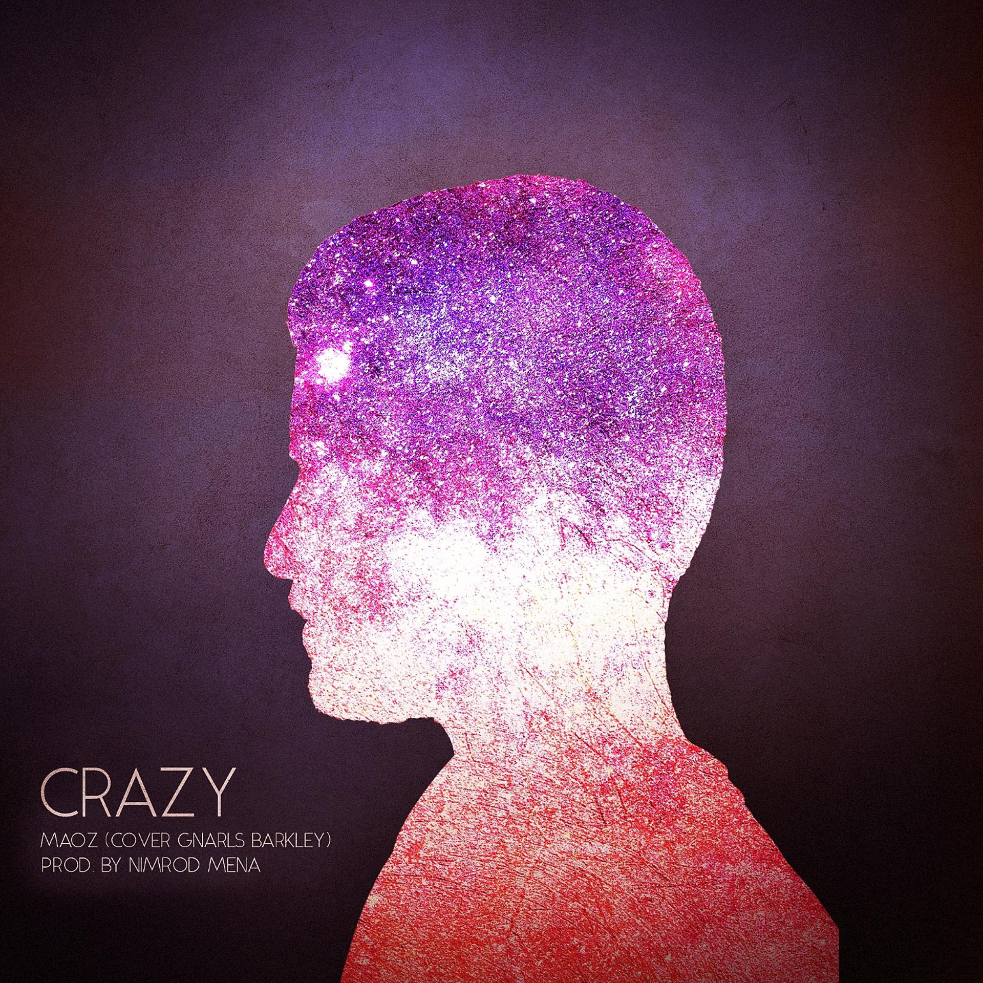 Постер альбома Crazy Prod by Nimrod Mena