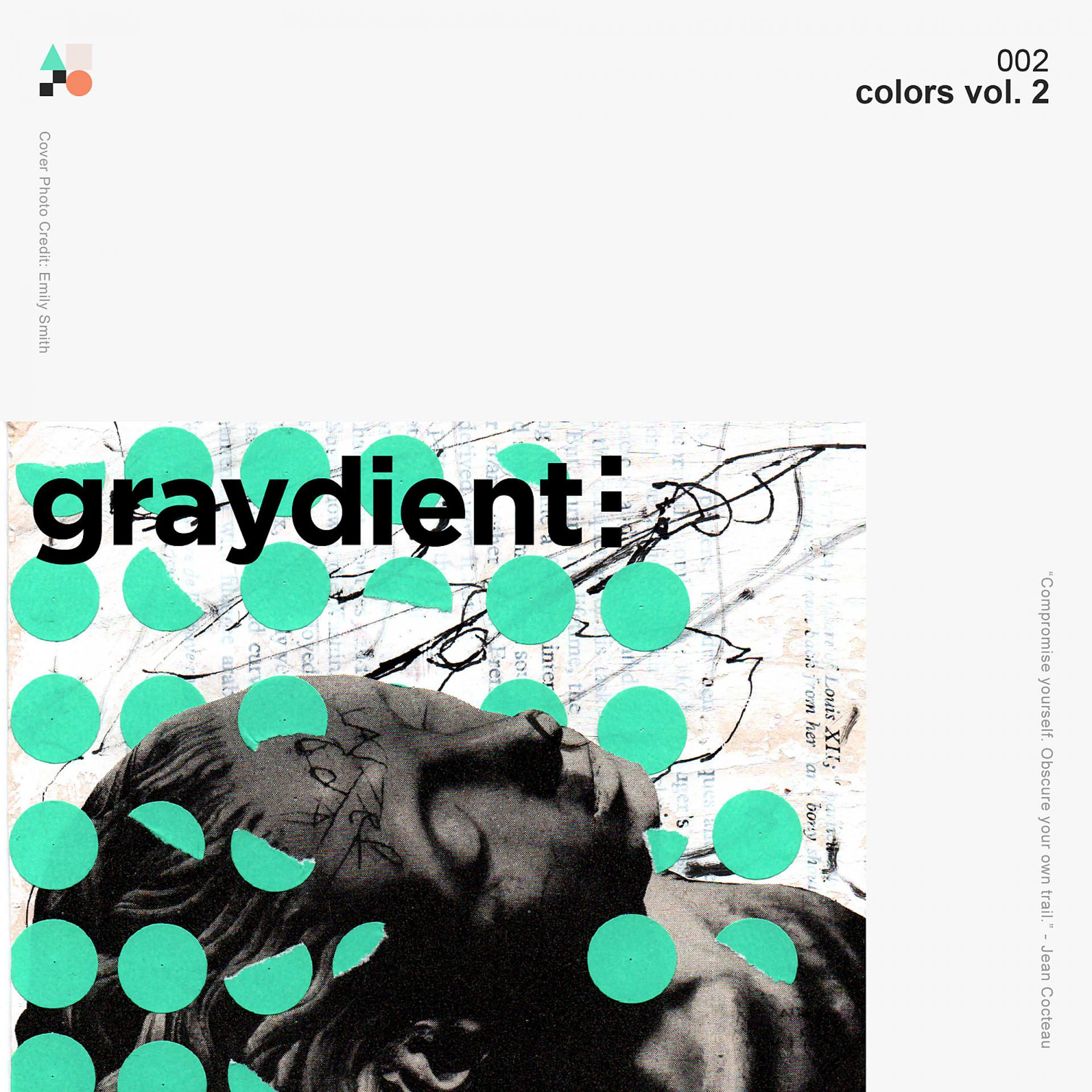 Постер альбома Colors, Vol. 2