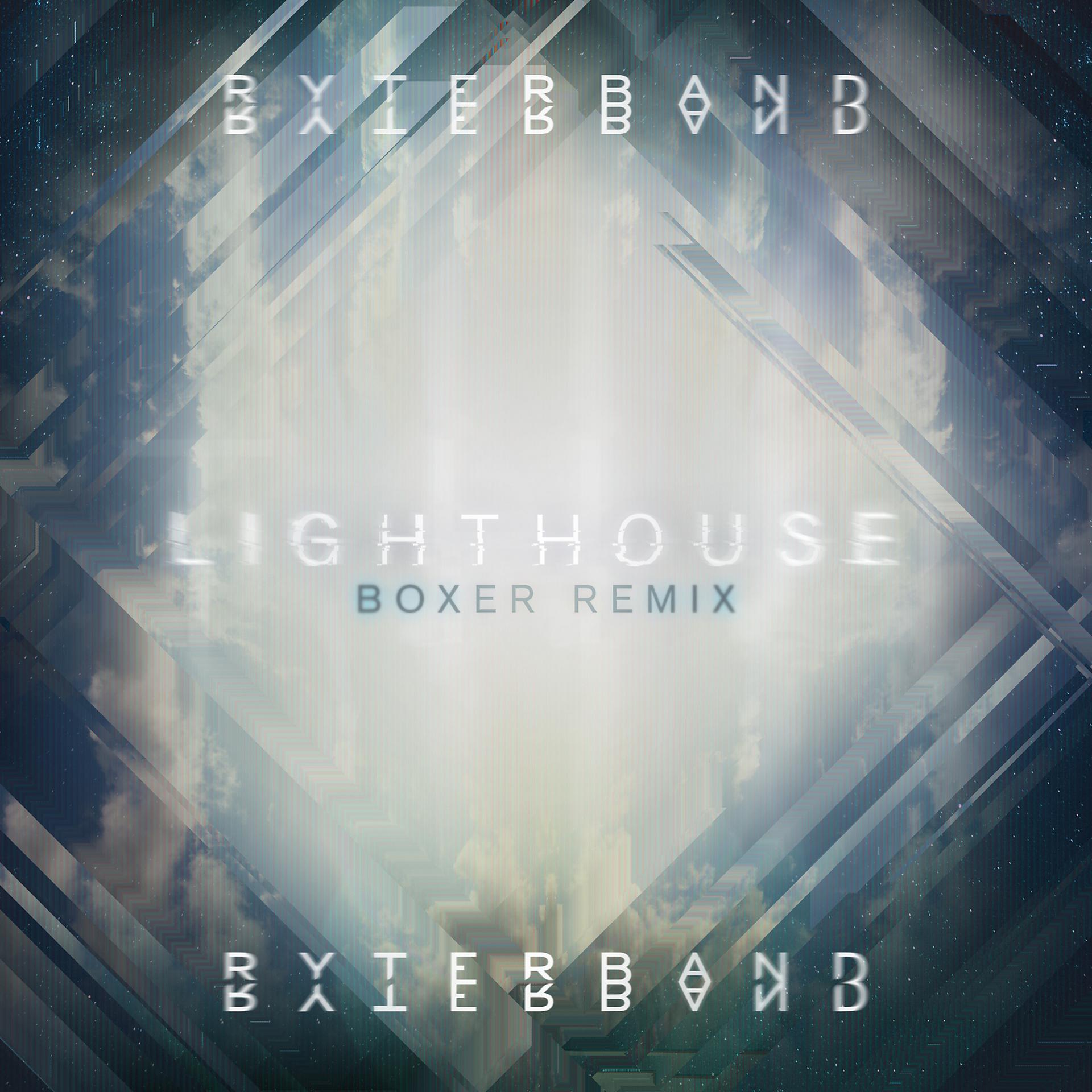 Постер альбома Lighthouse (Boxer Remix)