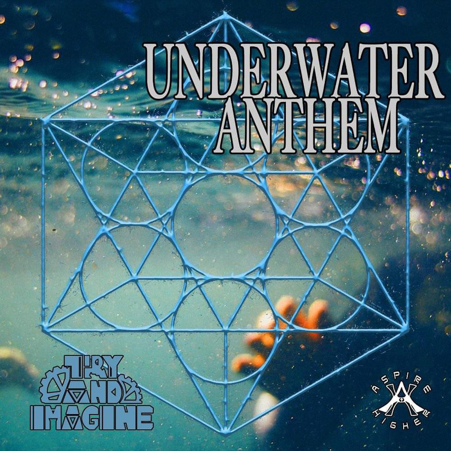 Постер альбома Underwater Anthem