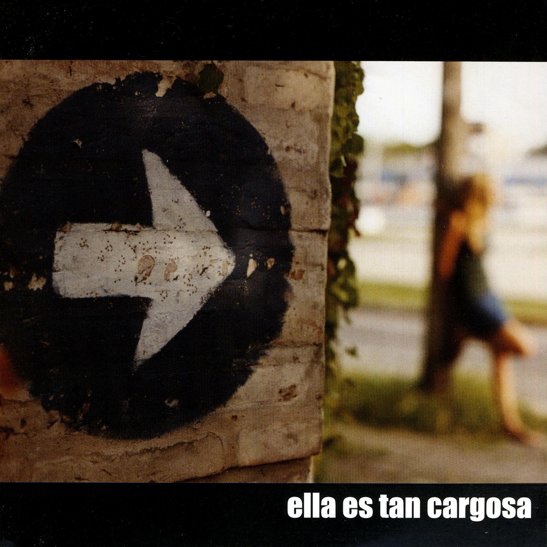 Постер альбома Ella Es Tan Cargosa