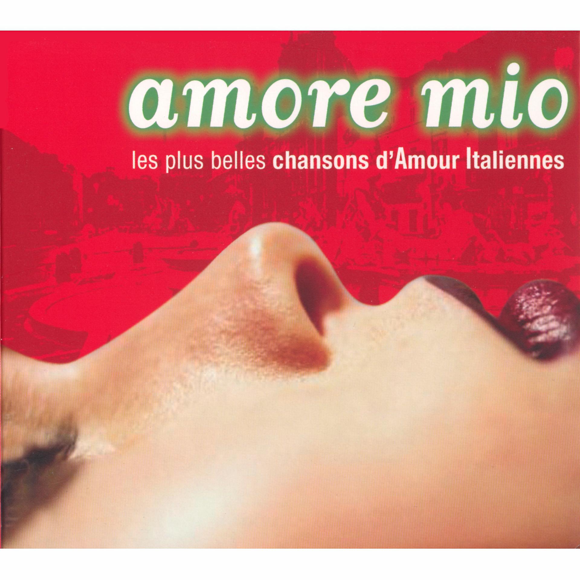 Постер альбома Amore mio