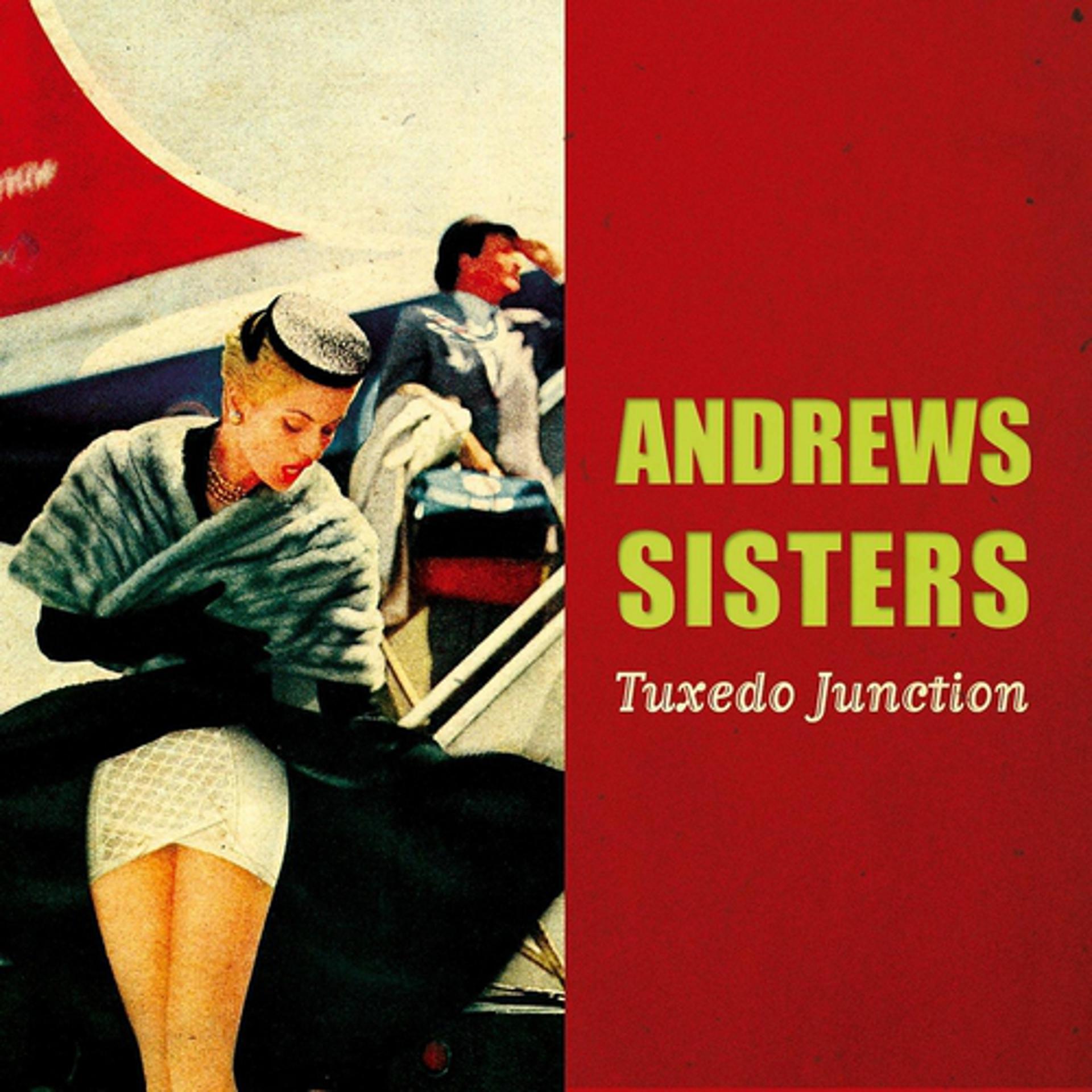 Постер альбома Tuxedo Junction
