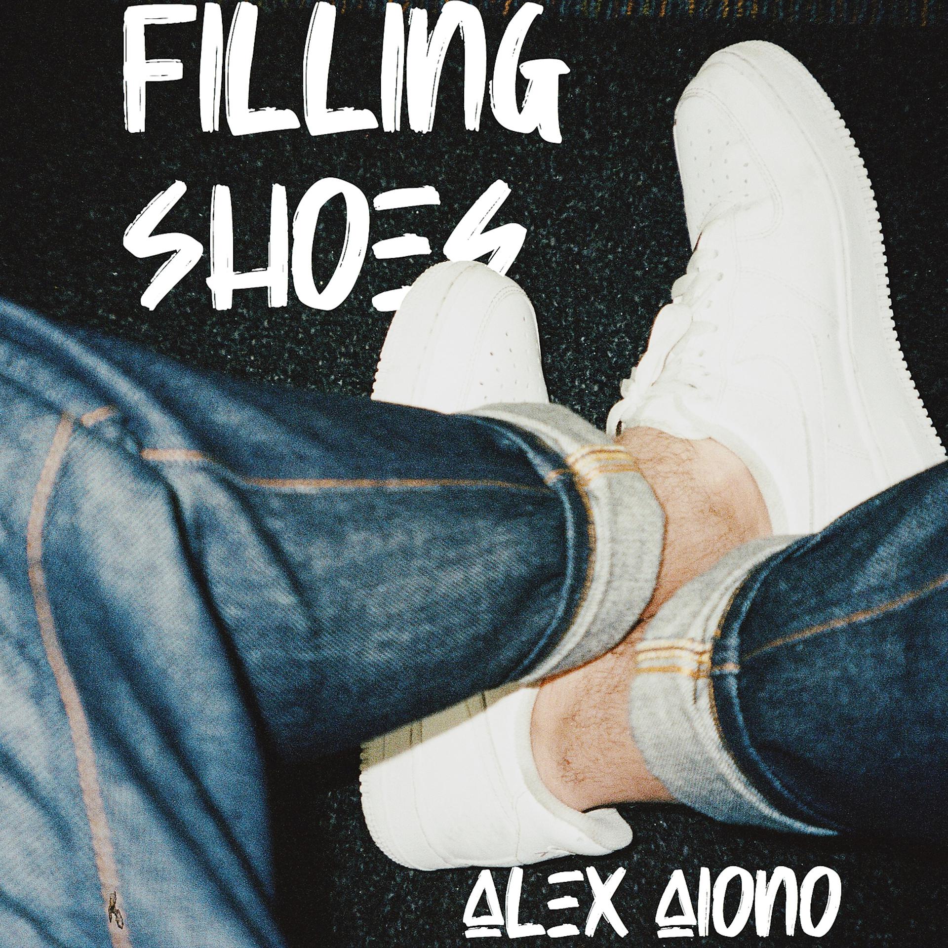 Постер альбома Filling Shoes