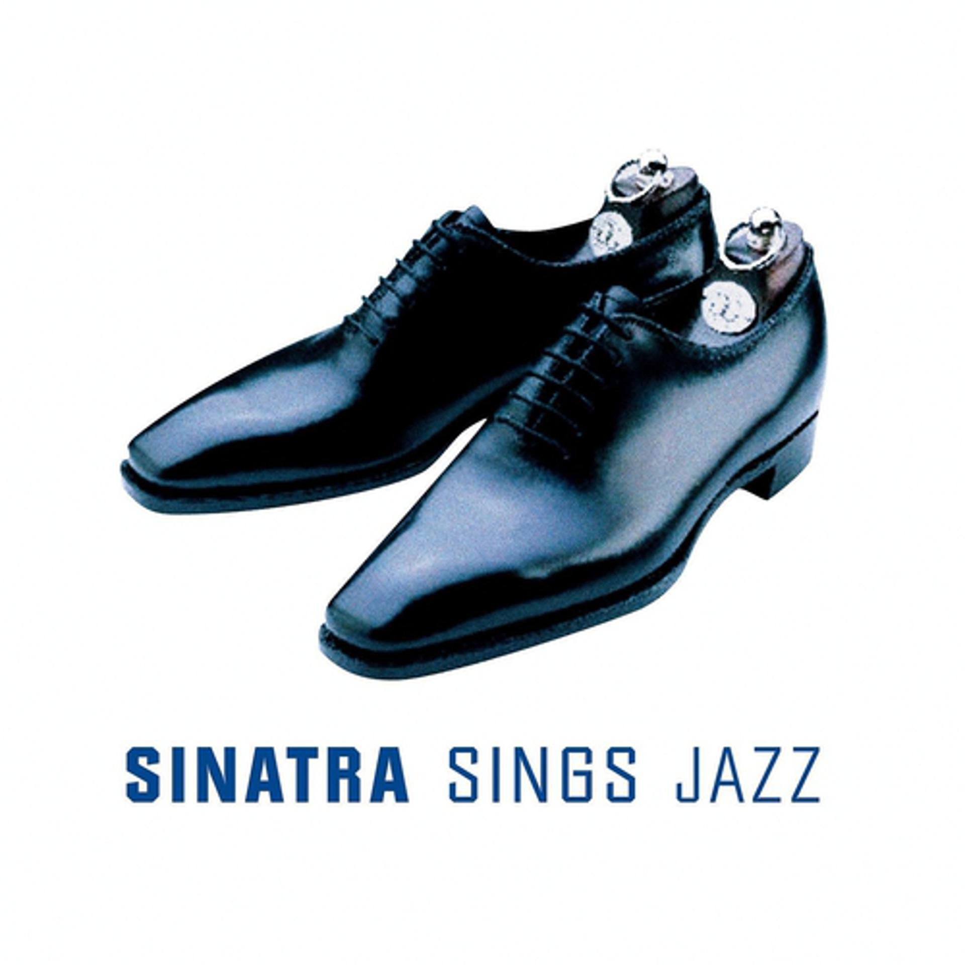 Постер альбома Sinatra Sings Jazz