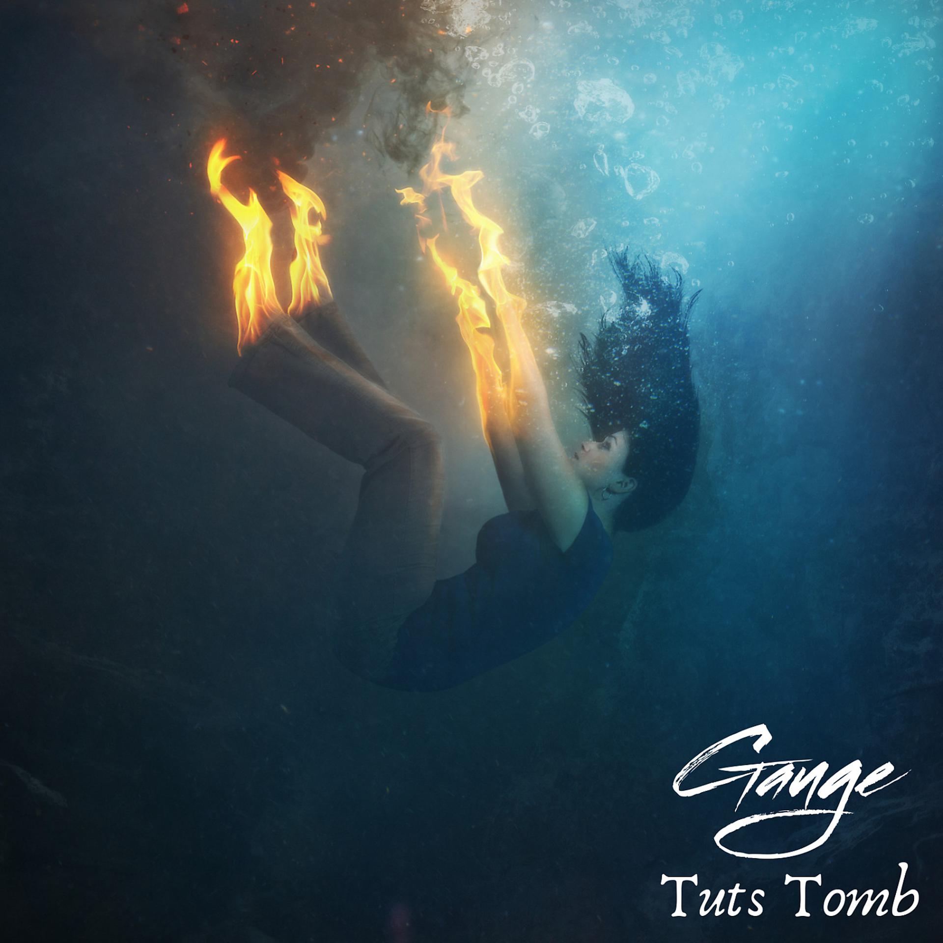 Постер альбома Tuts Tomb