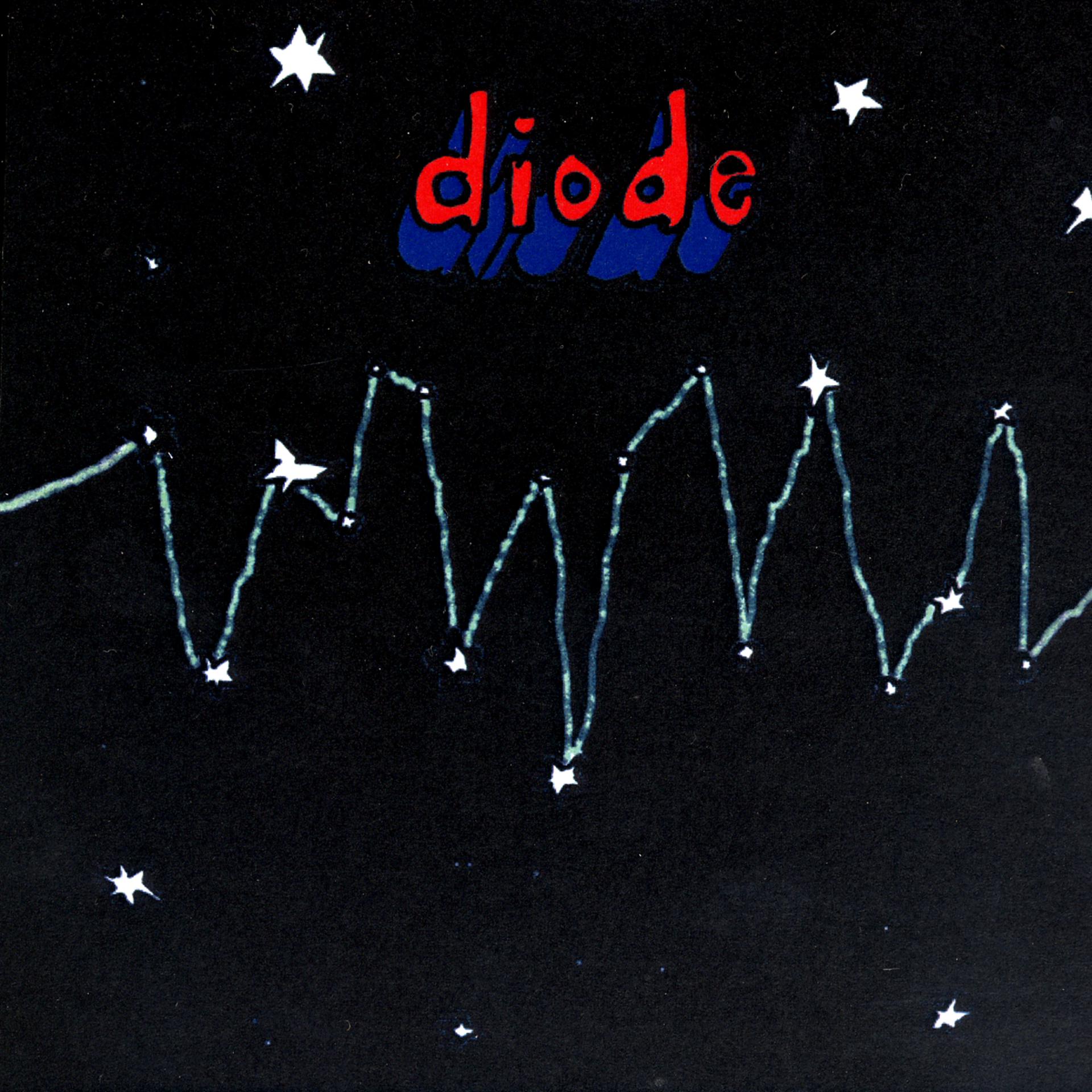 Постер альбома Diode