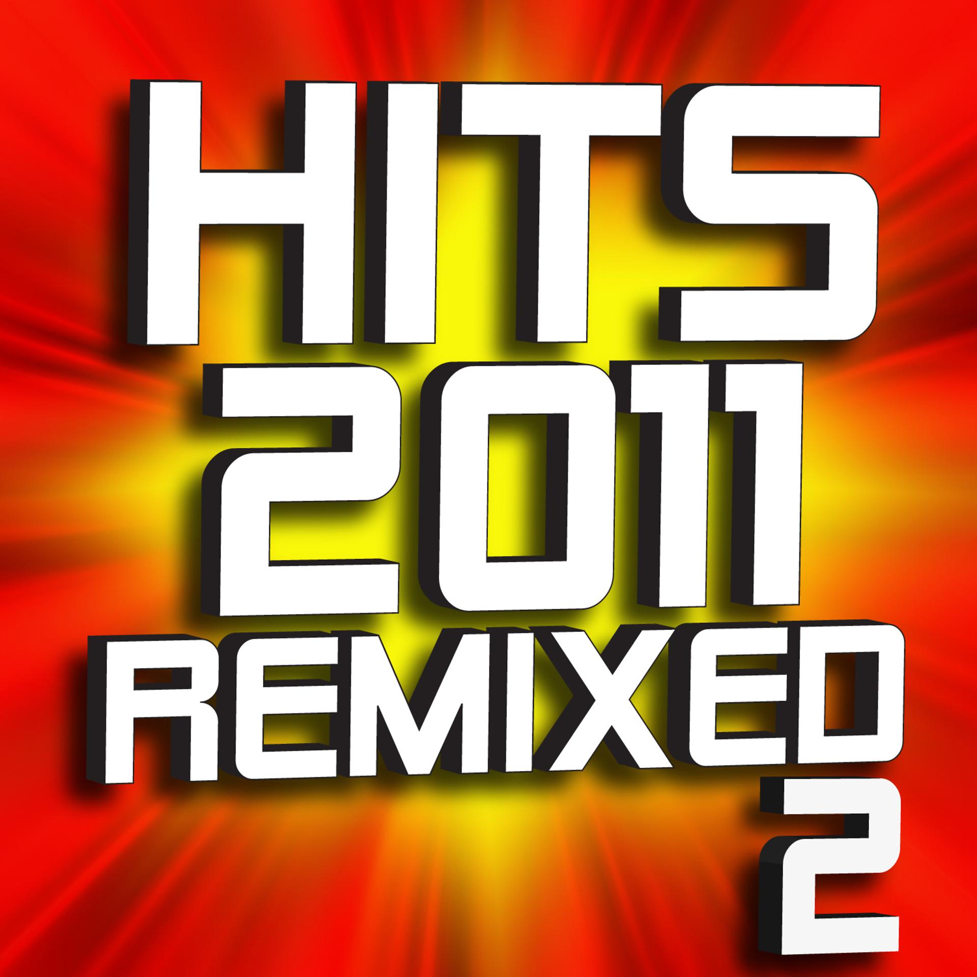 Постер альбома Hits 2011 Remixed – Workout Volume 2