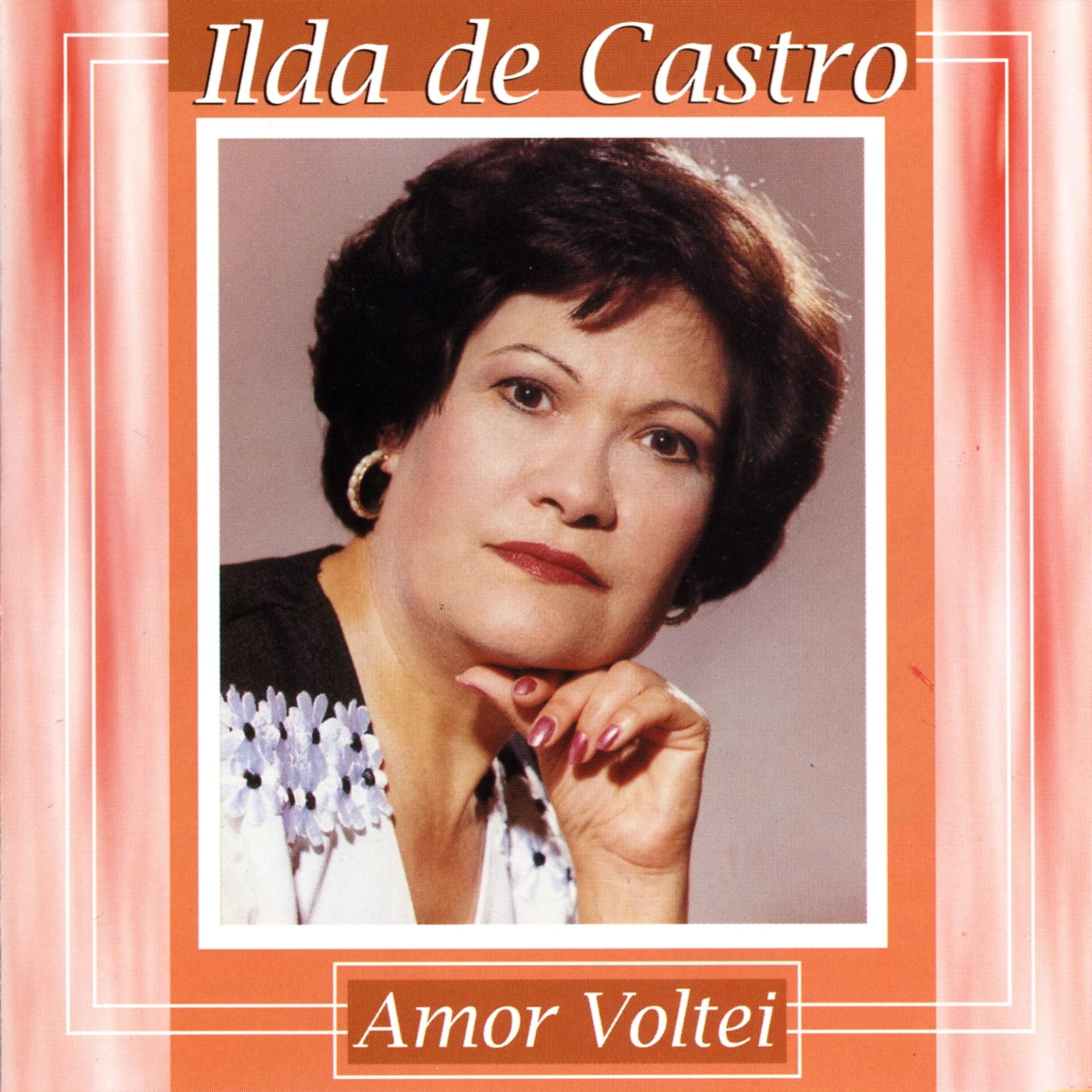Постер альбома Amor Voltei
