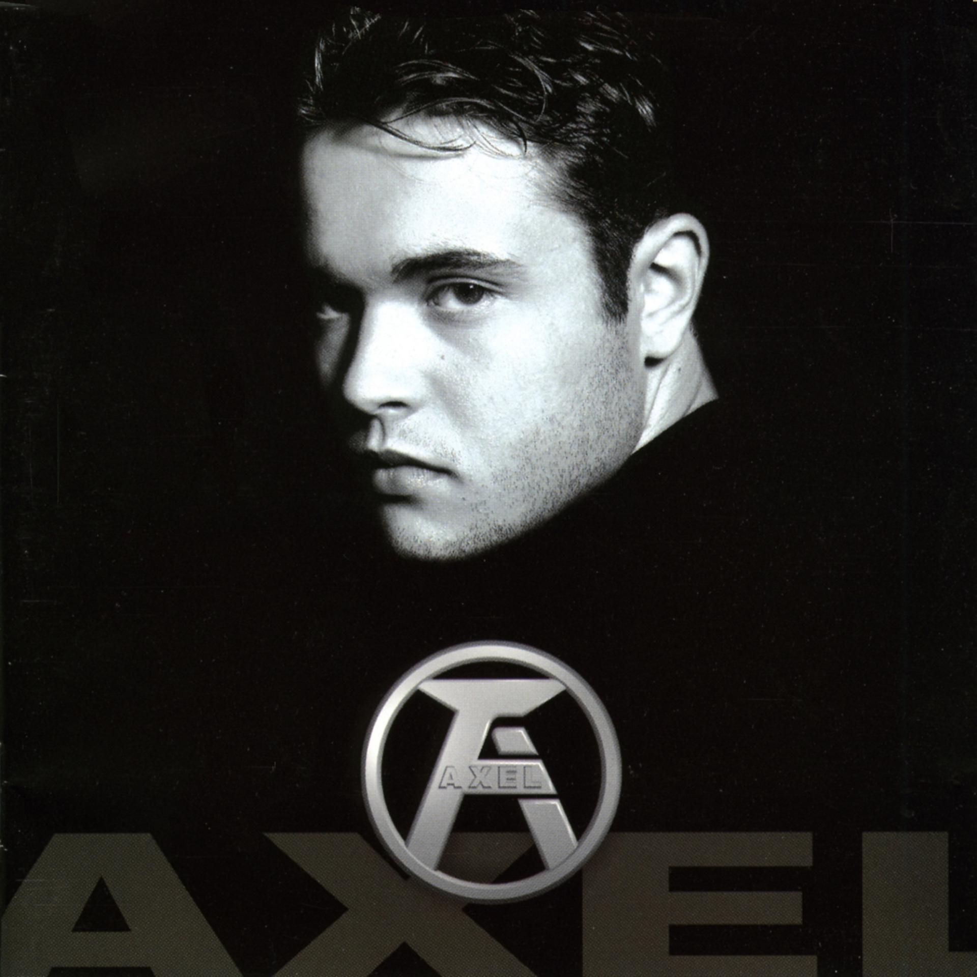 Постер альбома Axel